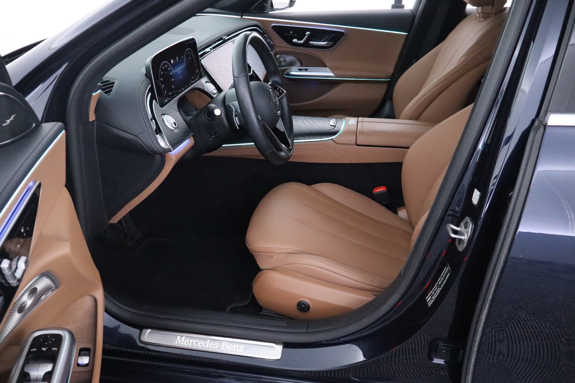 Mercedes-Benz E 2024