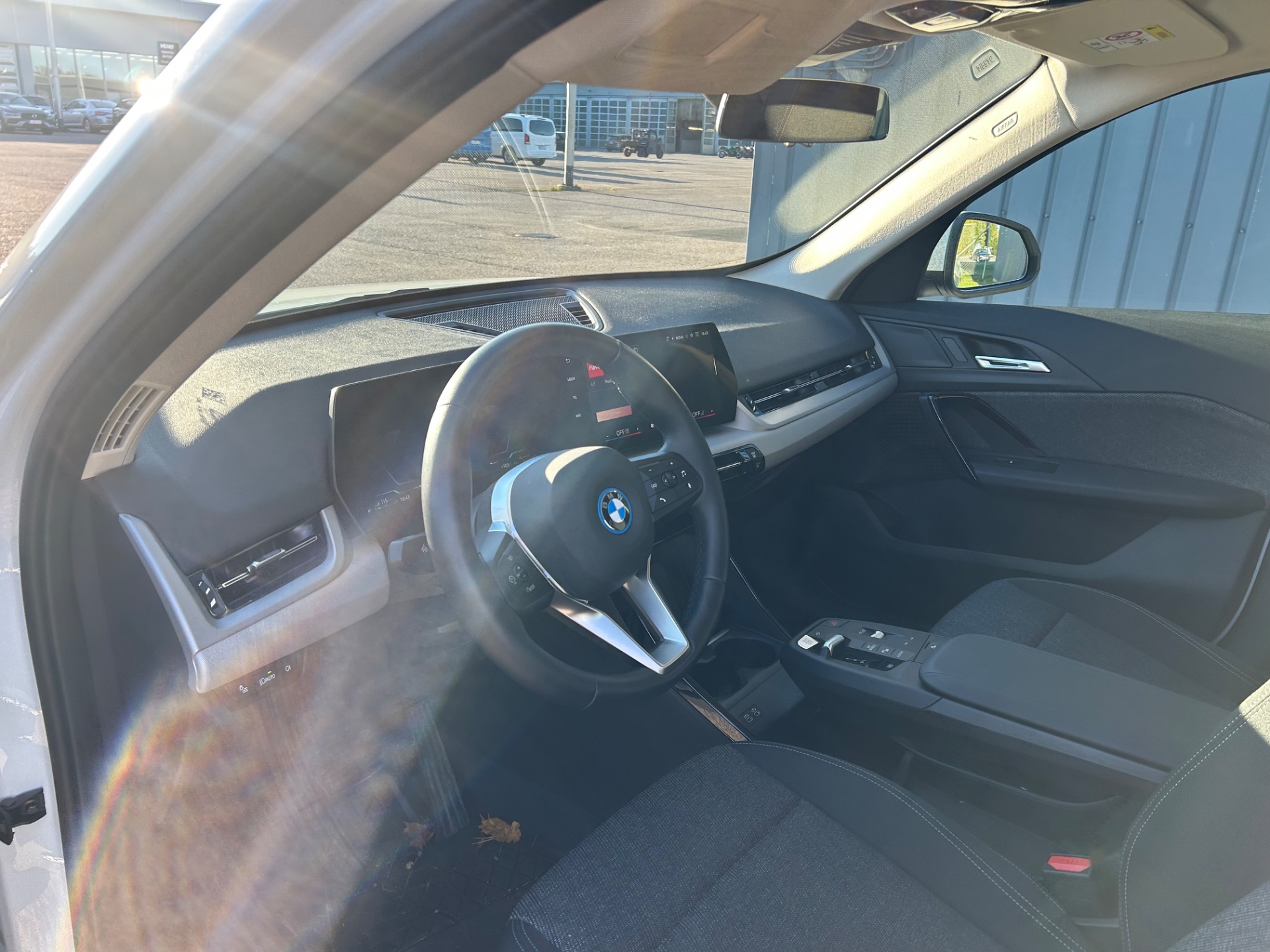 BMW X1 2026