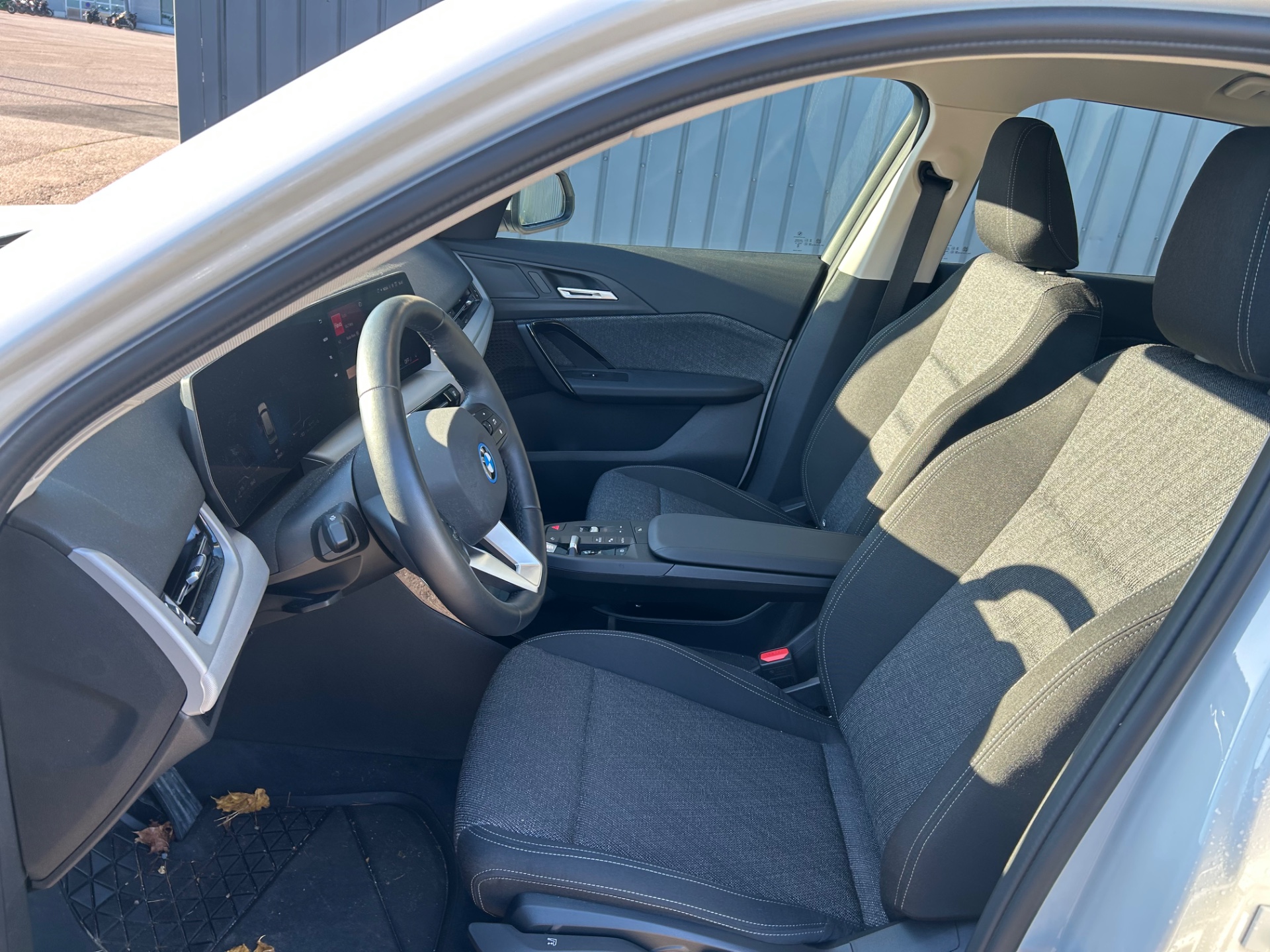 BMW X1 2026