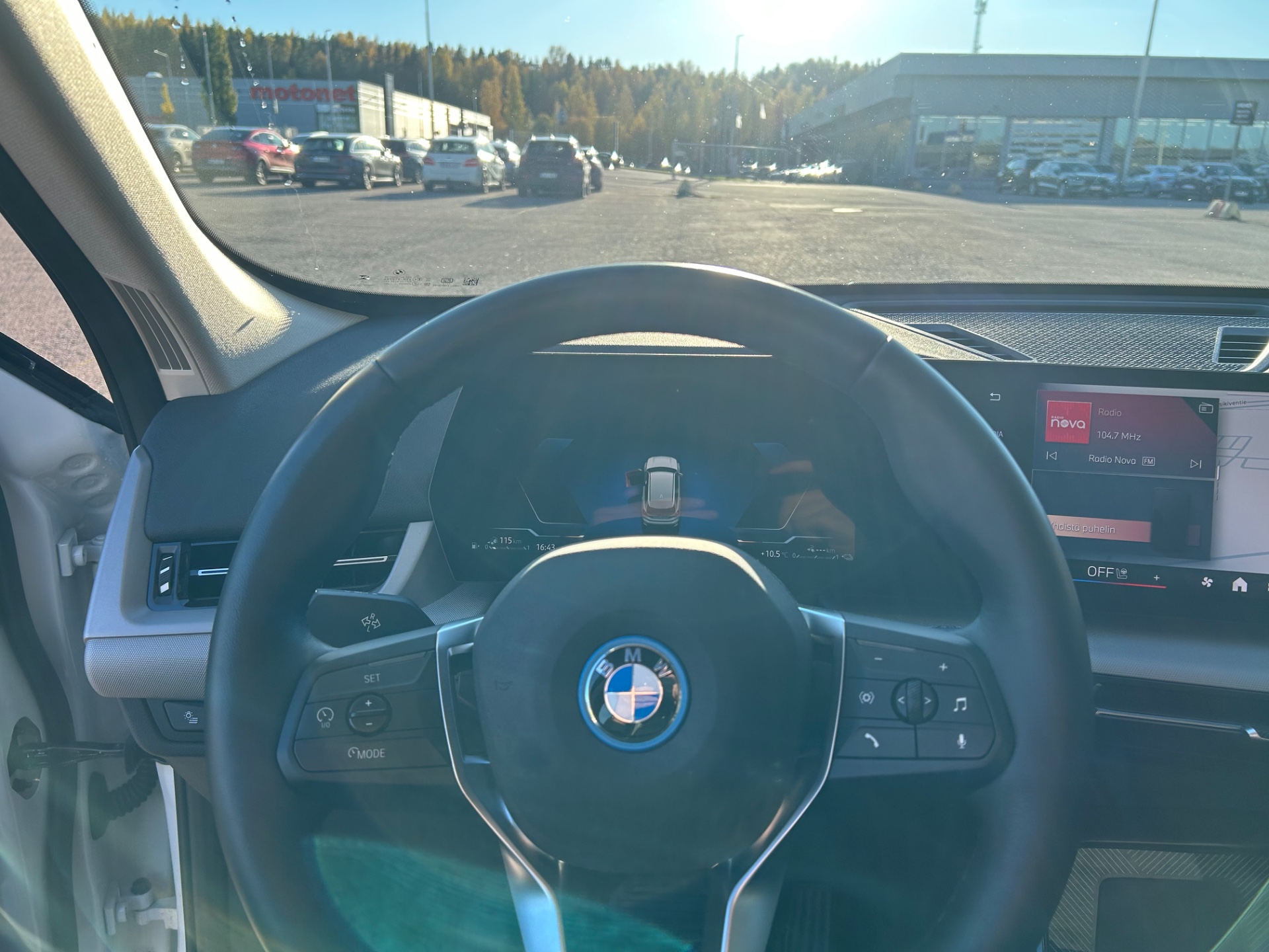 BMW X1 2026