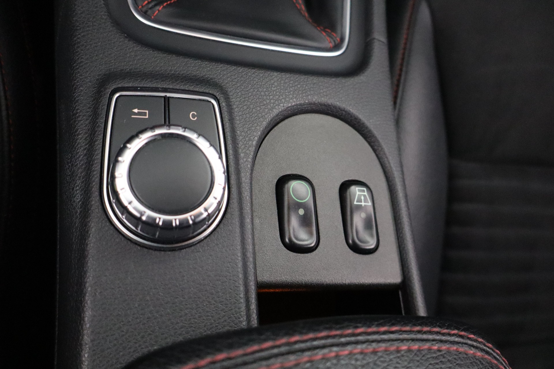 Mercedes-Benz A 2014