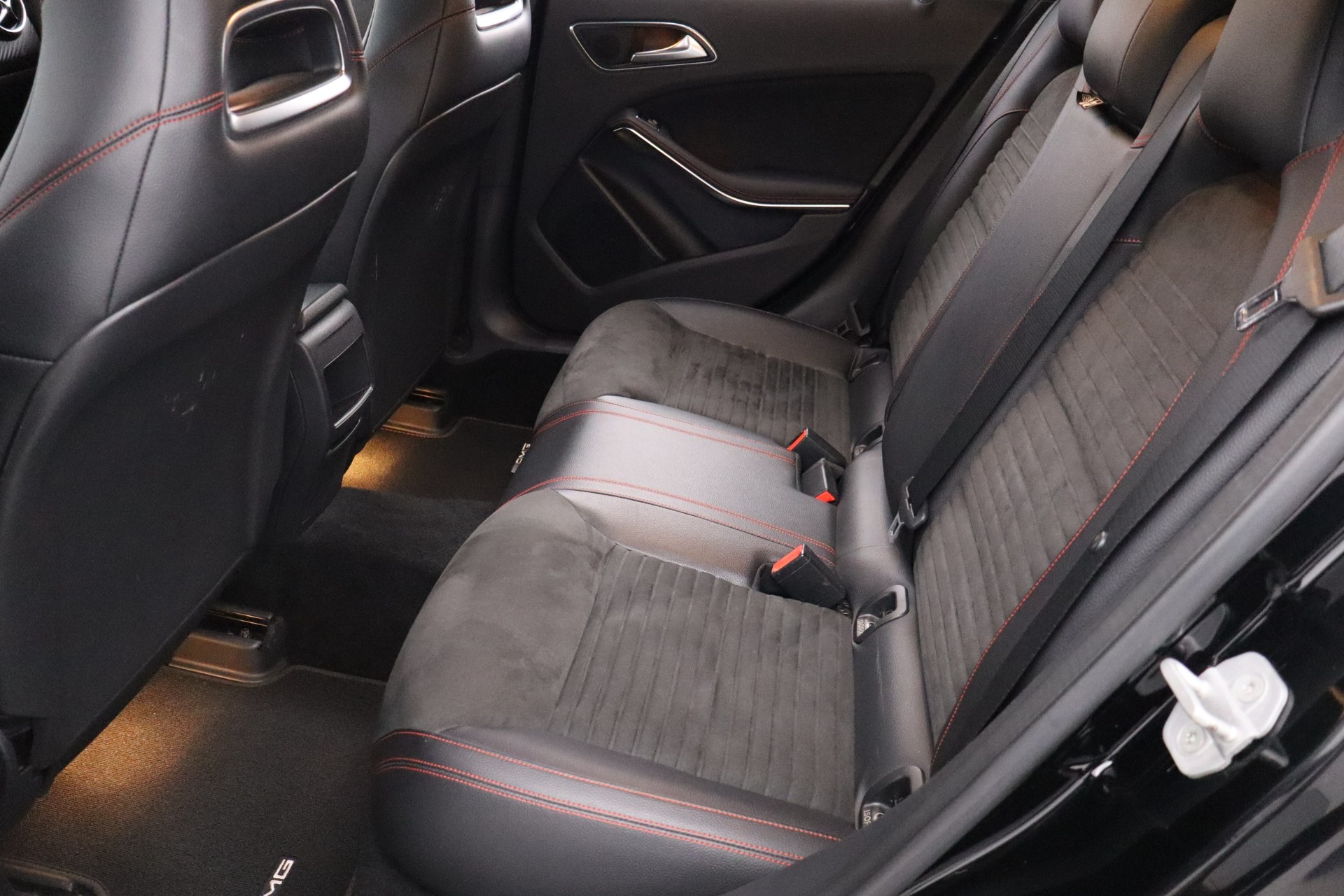 Mercedes-Benz A 2014