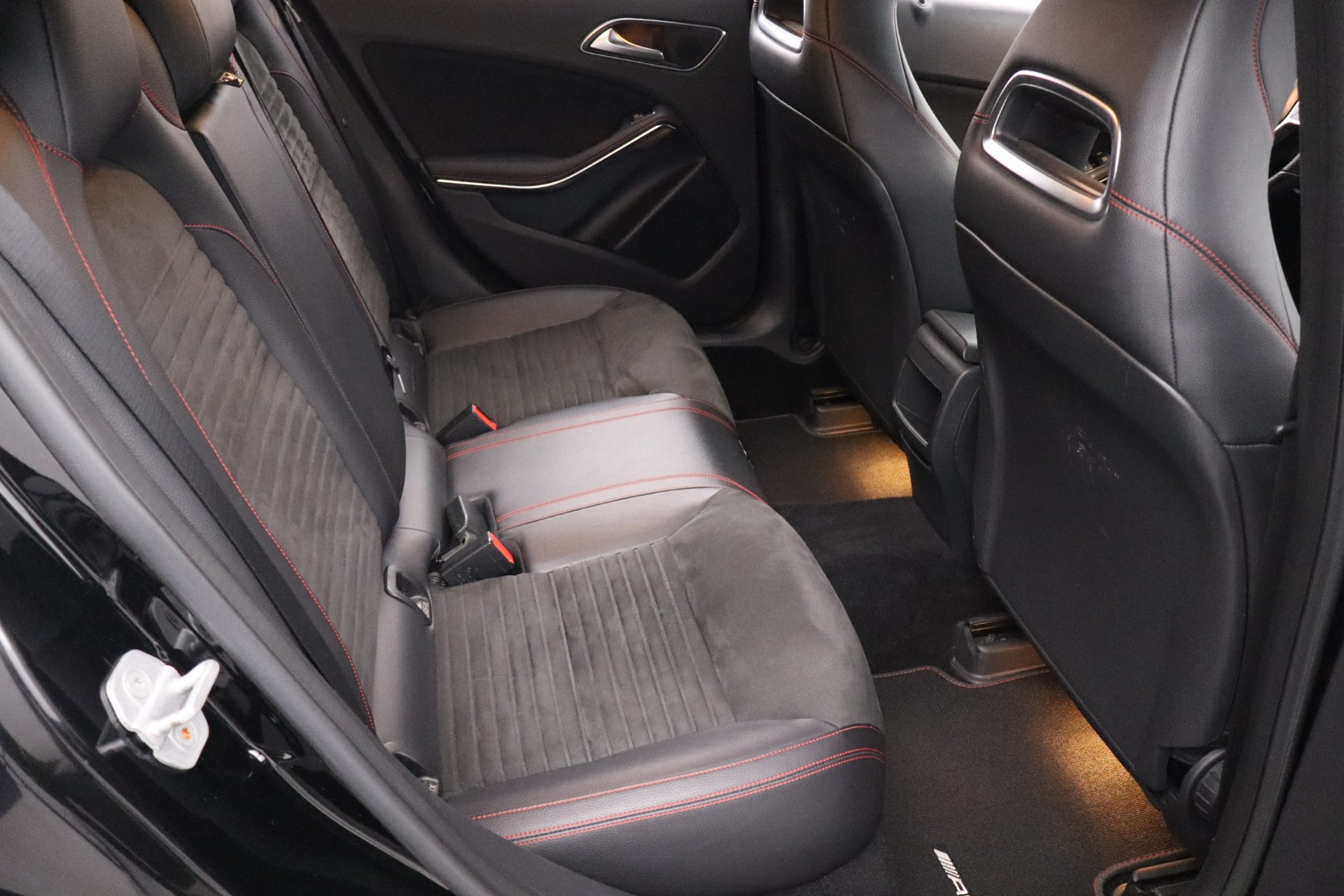 Mercedes-Benz A 2014