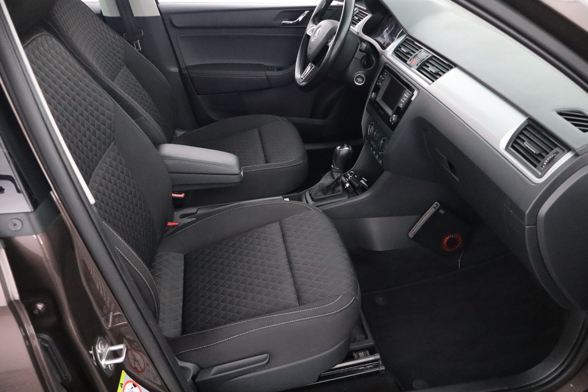 SKODA Rapid 2017