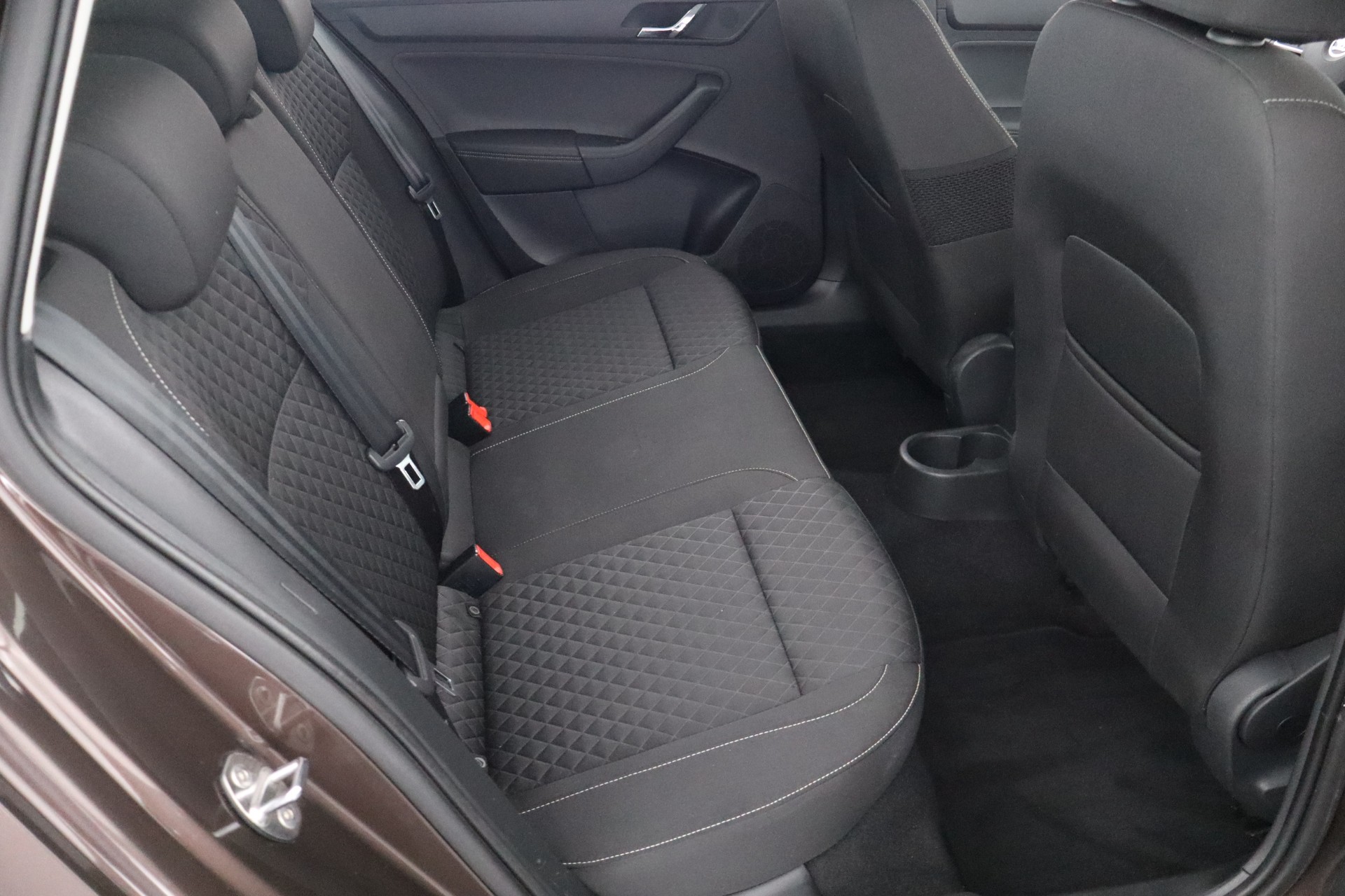 SKODA Rapid 2017