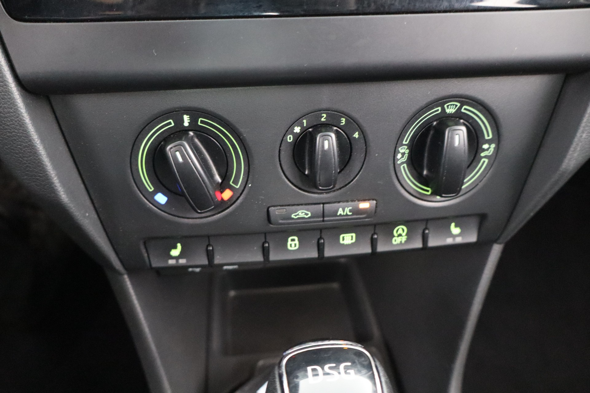 SKODA Rapid 2017