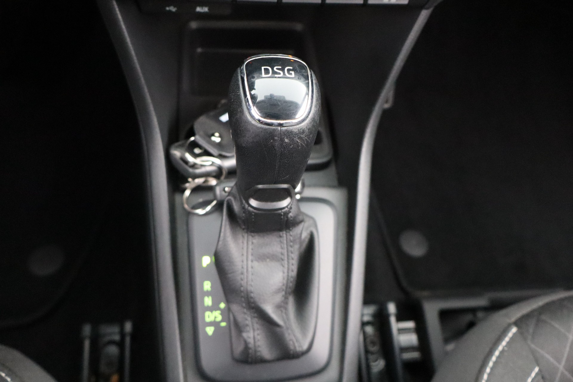 SKODA Rapid 2017