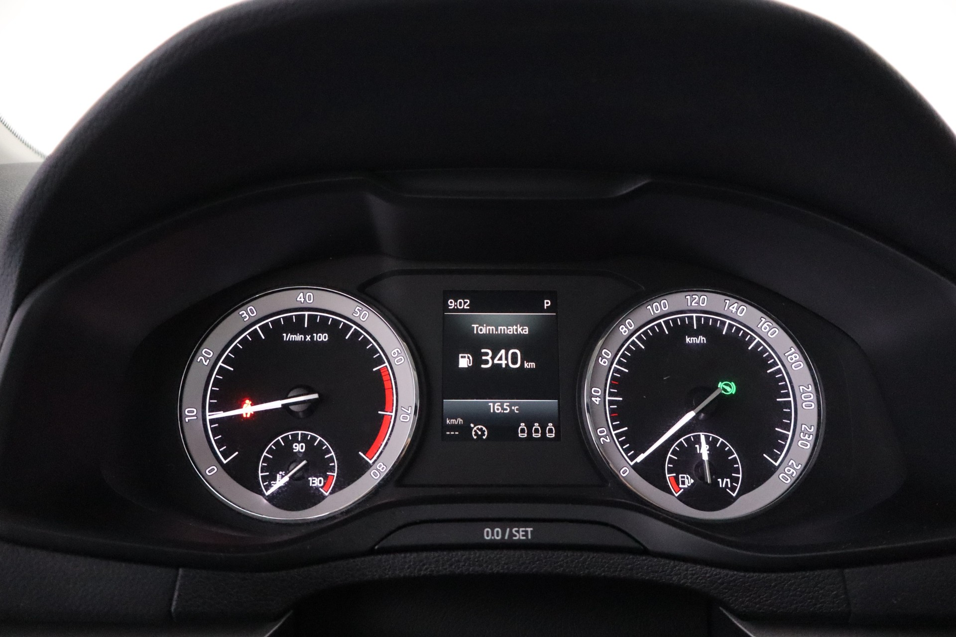 SKODA Karoq 2019