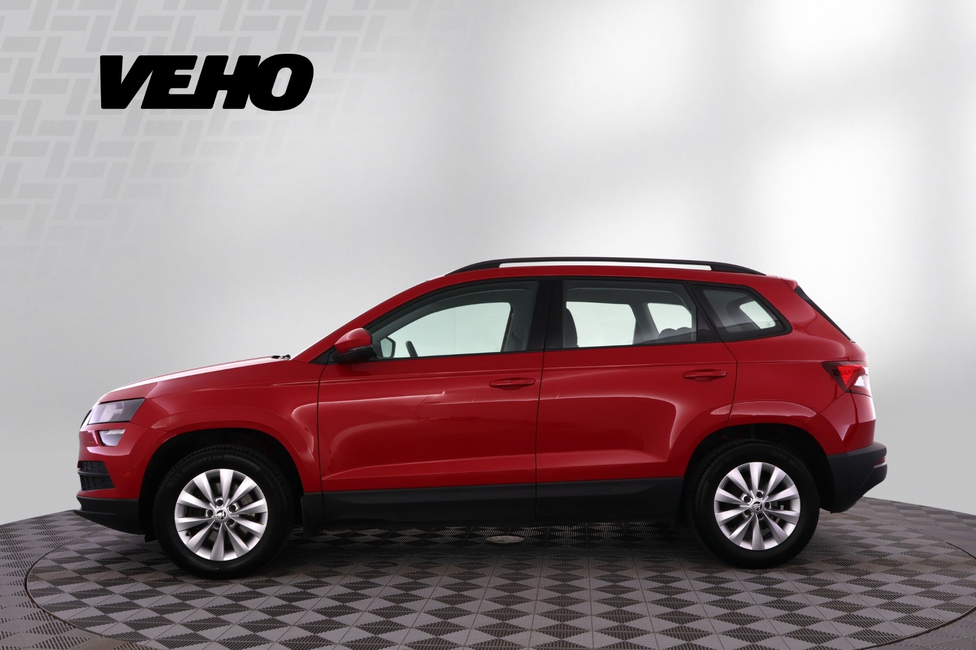 SKODA Karoq 2019