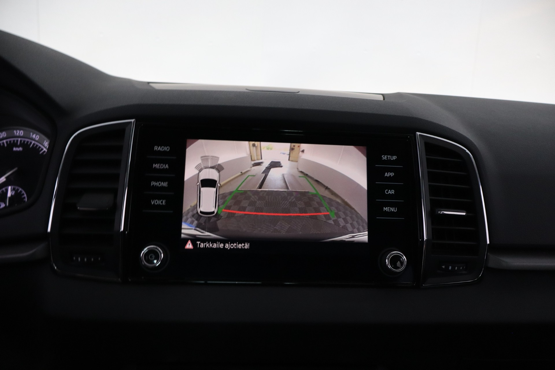 SKODA Karoq 2019