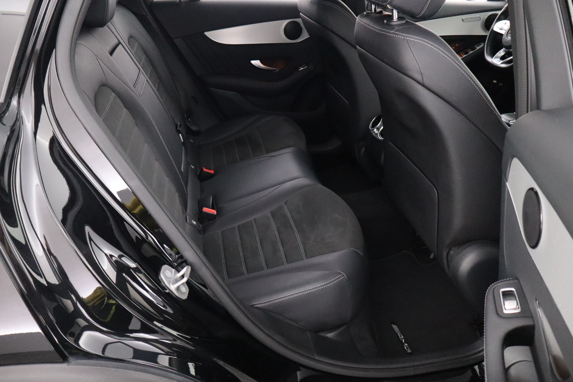 MERCEDES-BENZ GLC 2020