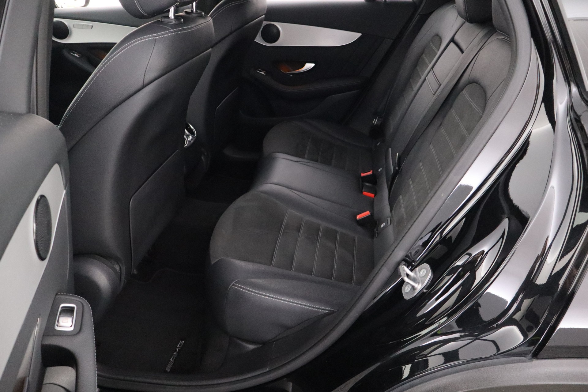 MERCEDES-BENZ GLC 2020