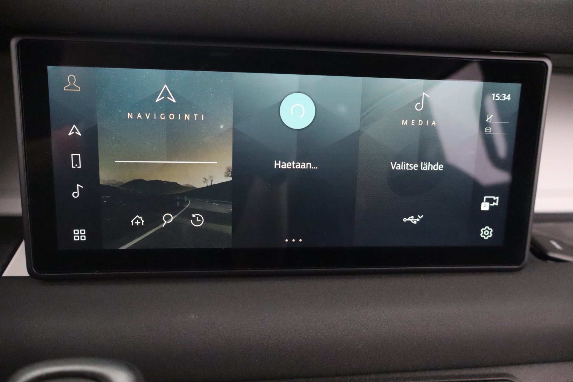 LAND ROVER Defender 2020