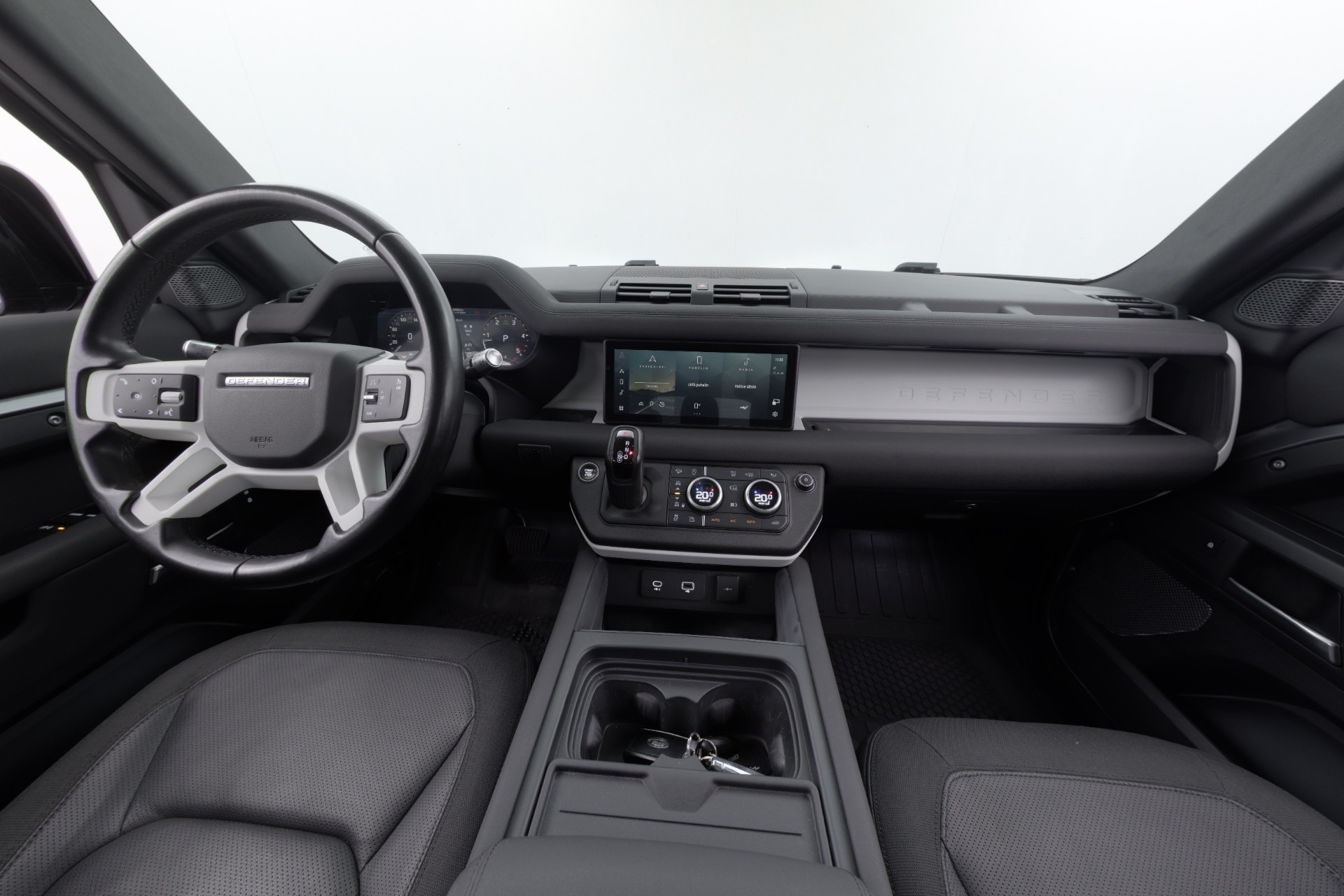 LAND ROVER Defender 2020