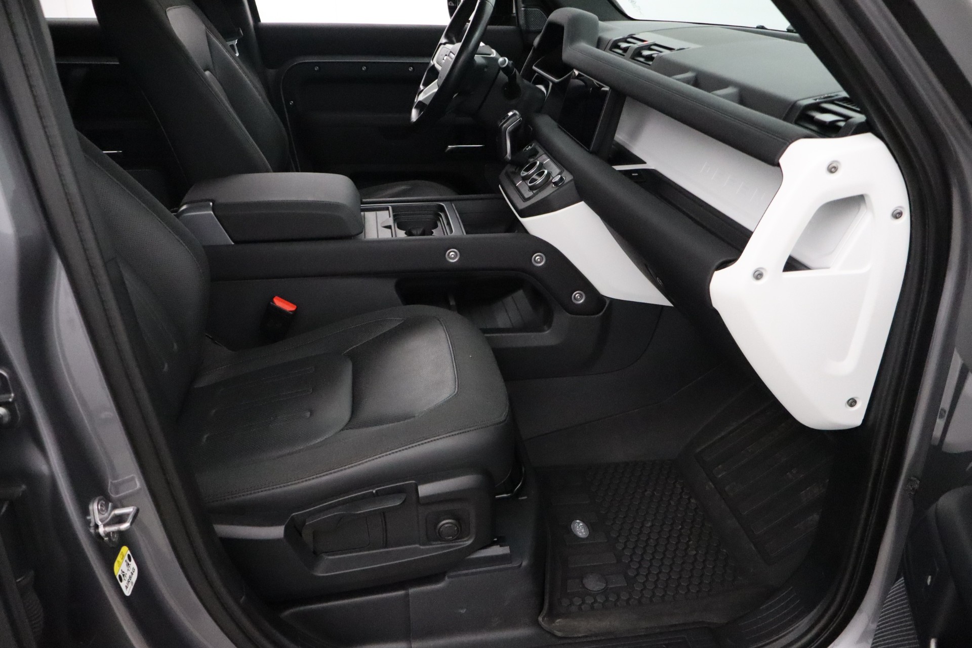 LAND ROVER Defender 2020