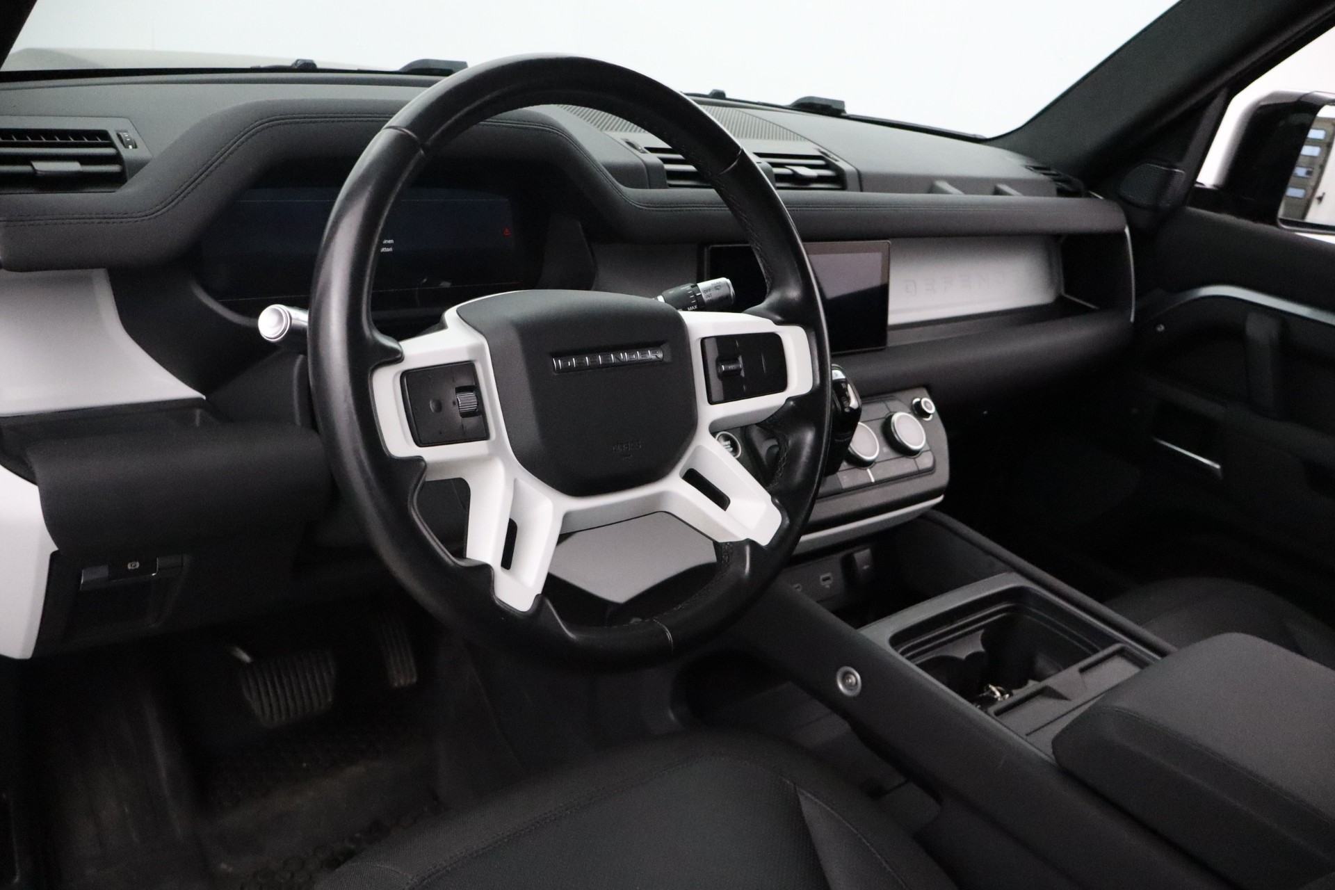 LAND ROVER Defender 2020