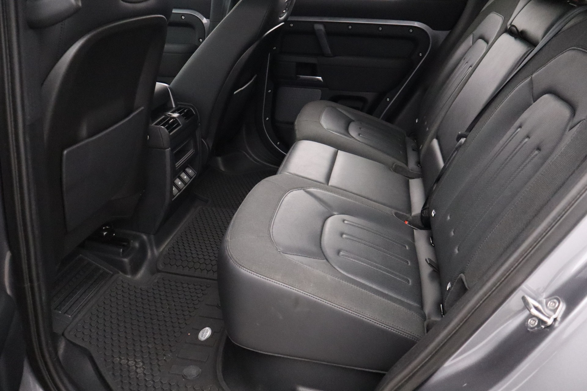 LAND ROVER Defender 2020