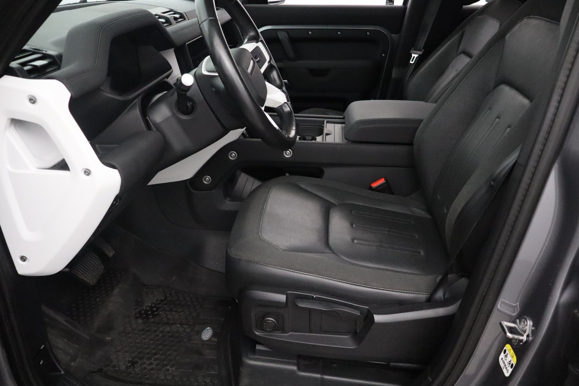 LAND ROVER Defender 2020