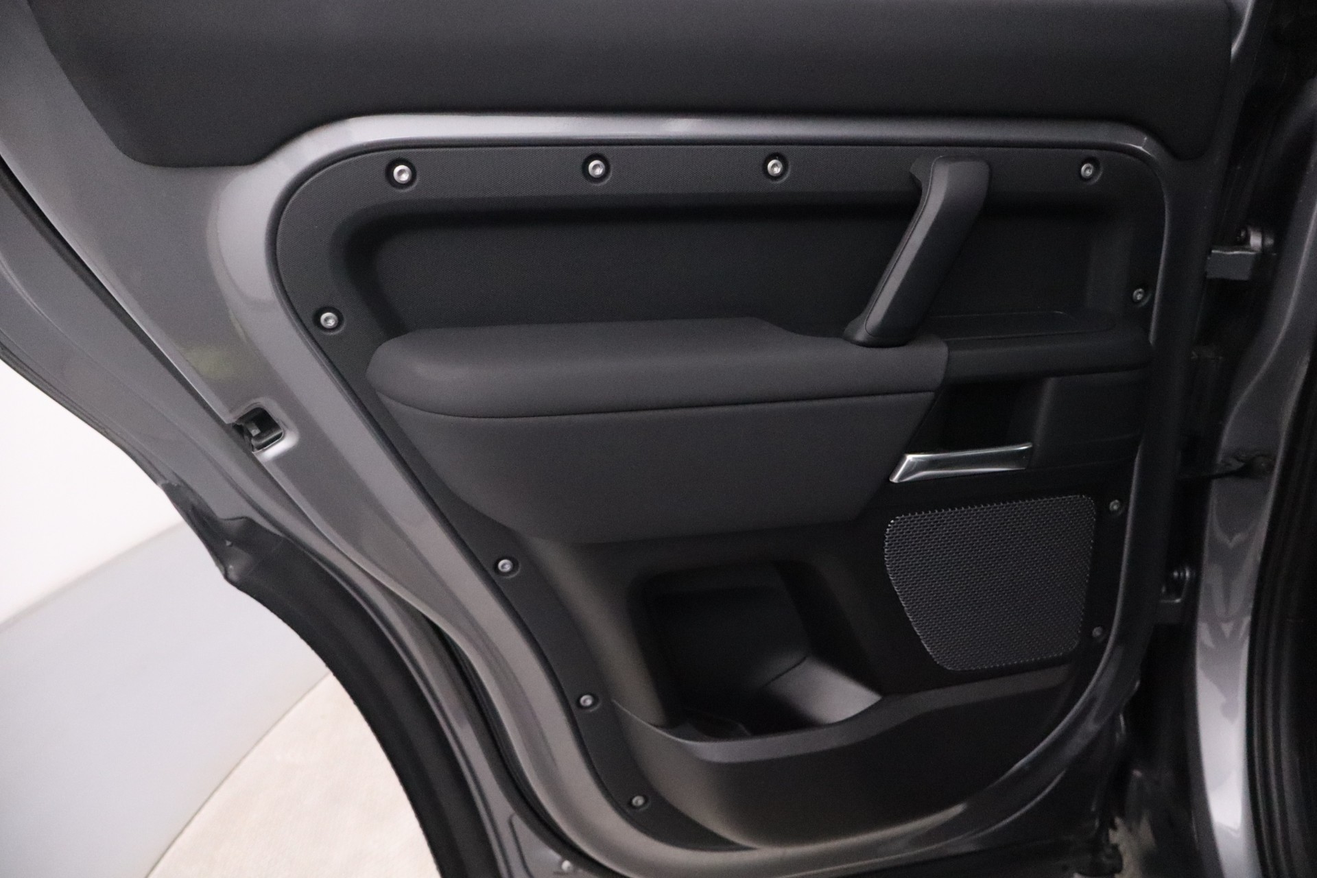 LAND ROVER Defender 2020