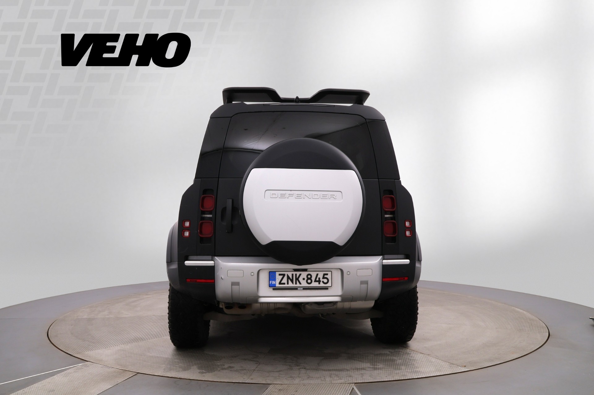 LAND ROVER Defender 2020