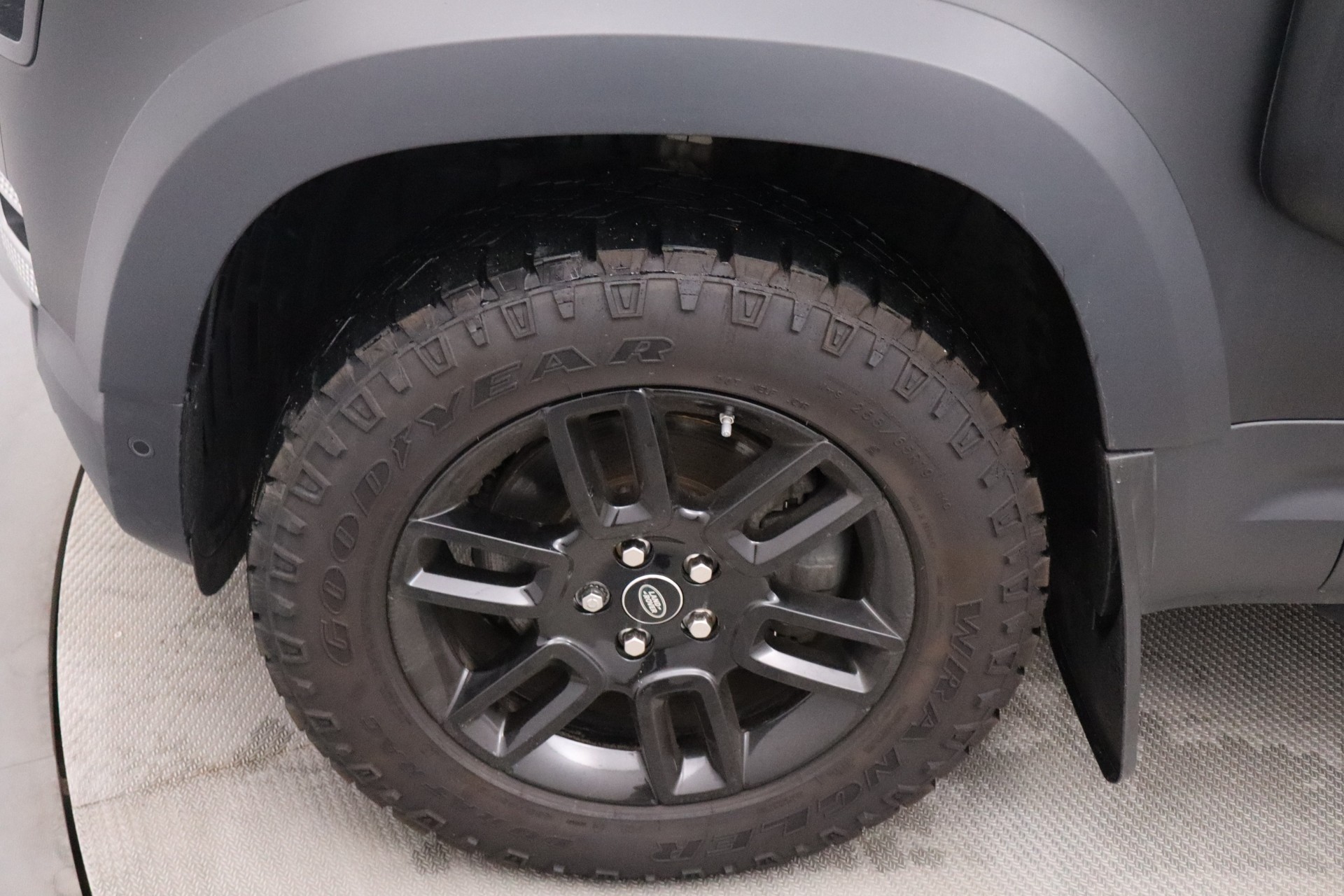 LAND ROVER Defender 2020