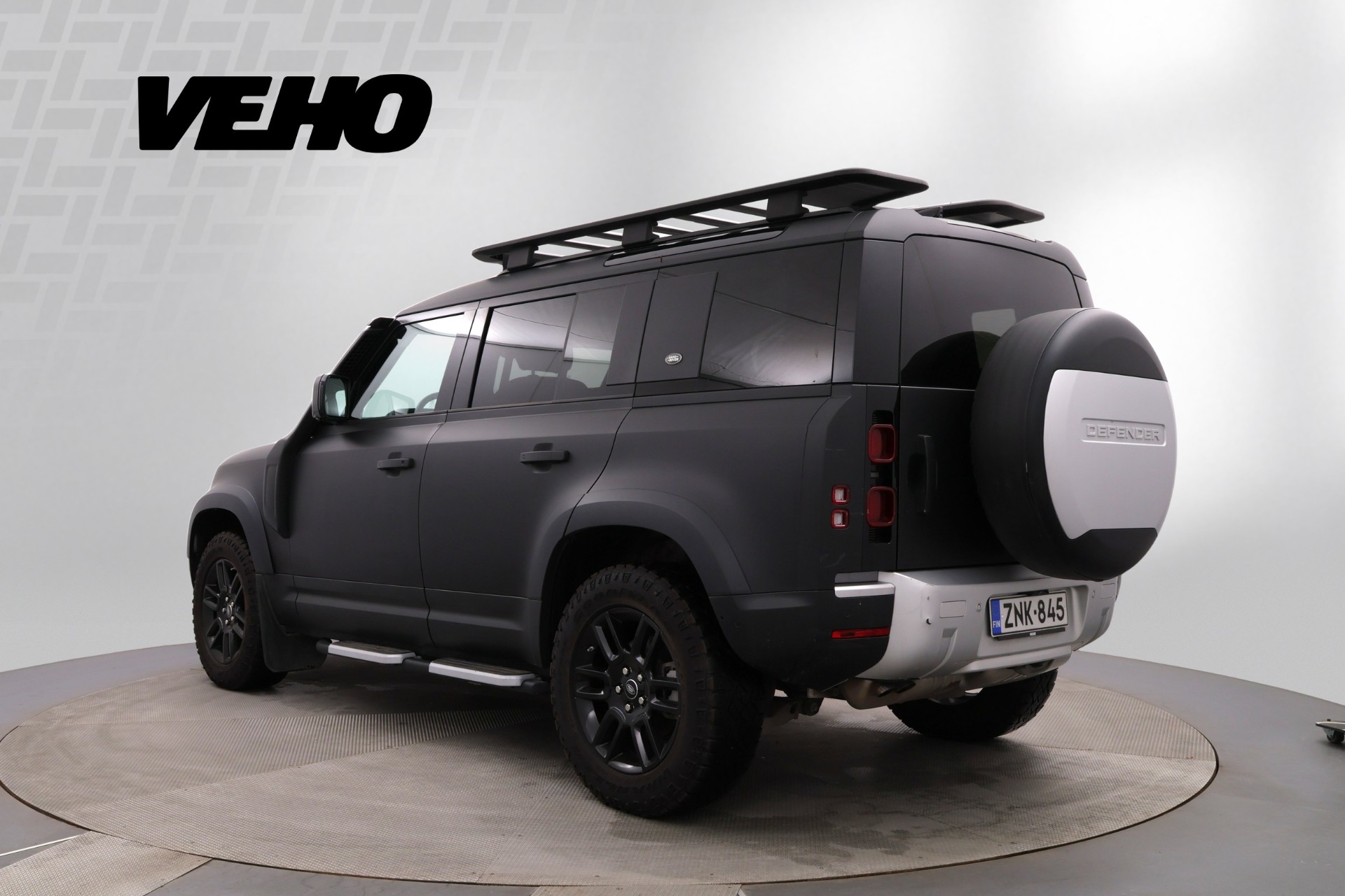 LAND ROVER Defender 2020