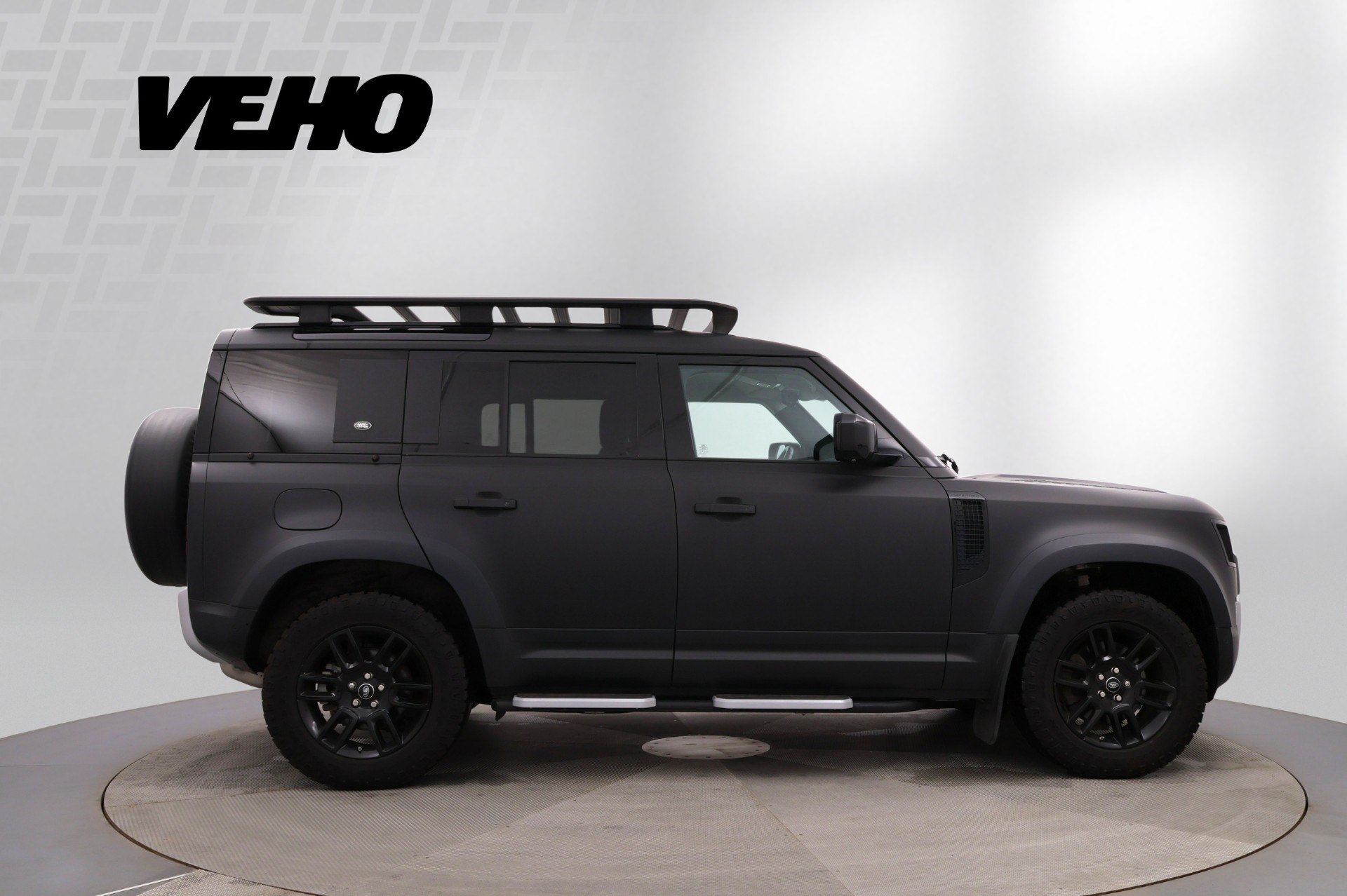 LAND ROVER Defender 2020