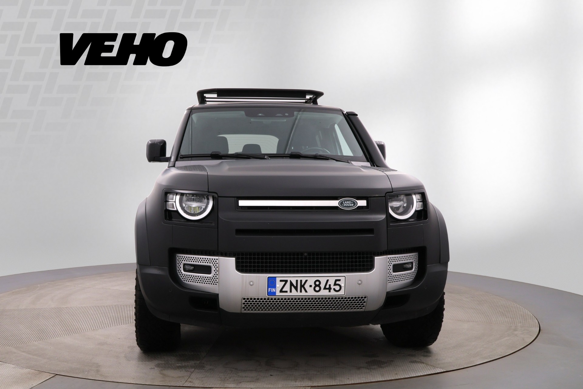 LAND ROVER Defender 2020