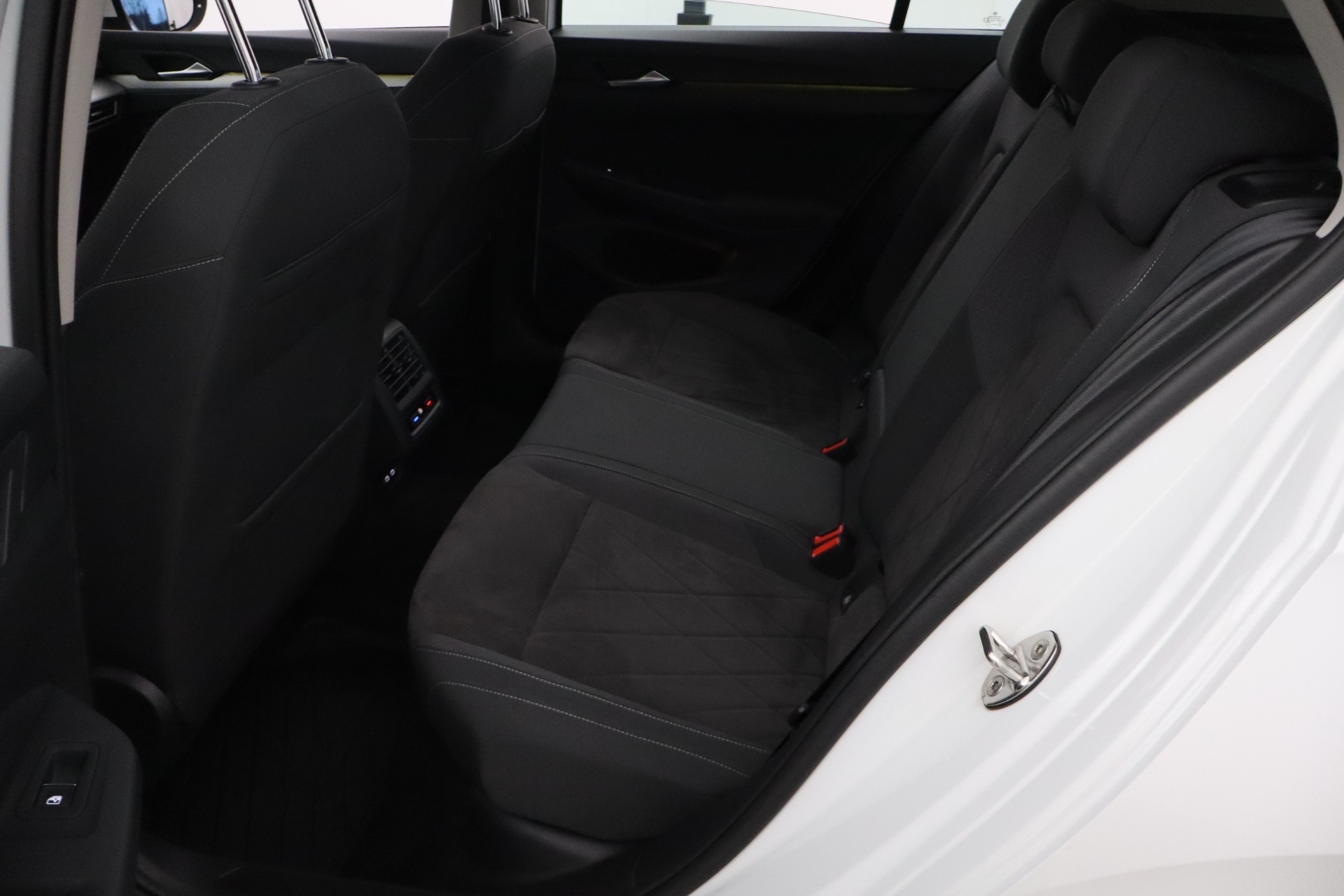 VOLKSWAGEN GOLF 2020