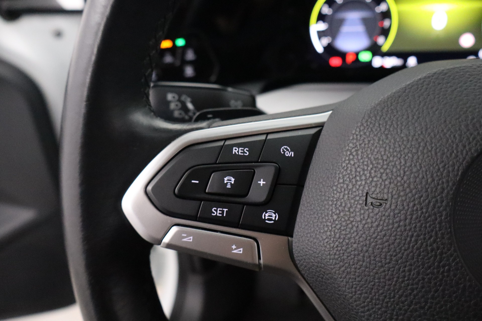 VOLKSWAGEN GOLF 2020