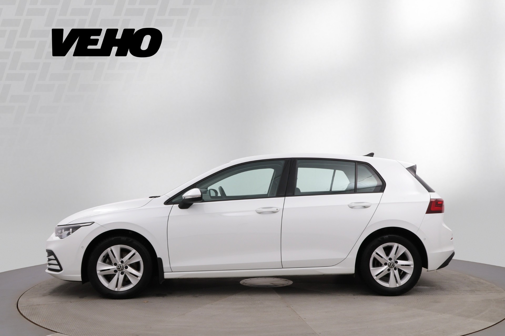 VOLKSWAGEN GOLF 2020