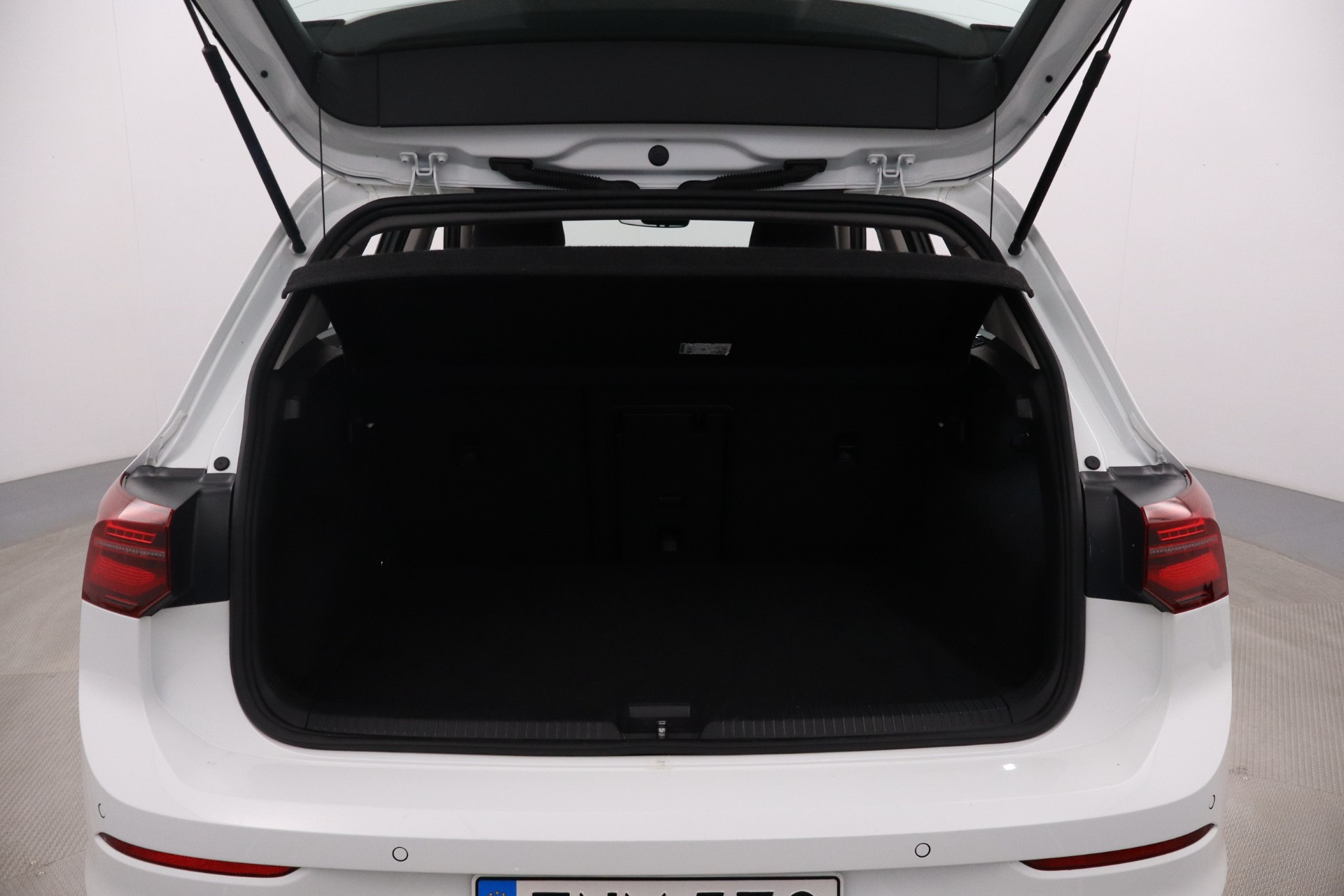 VOLKSWAGEN GOLF 2020