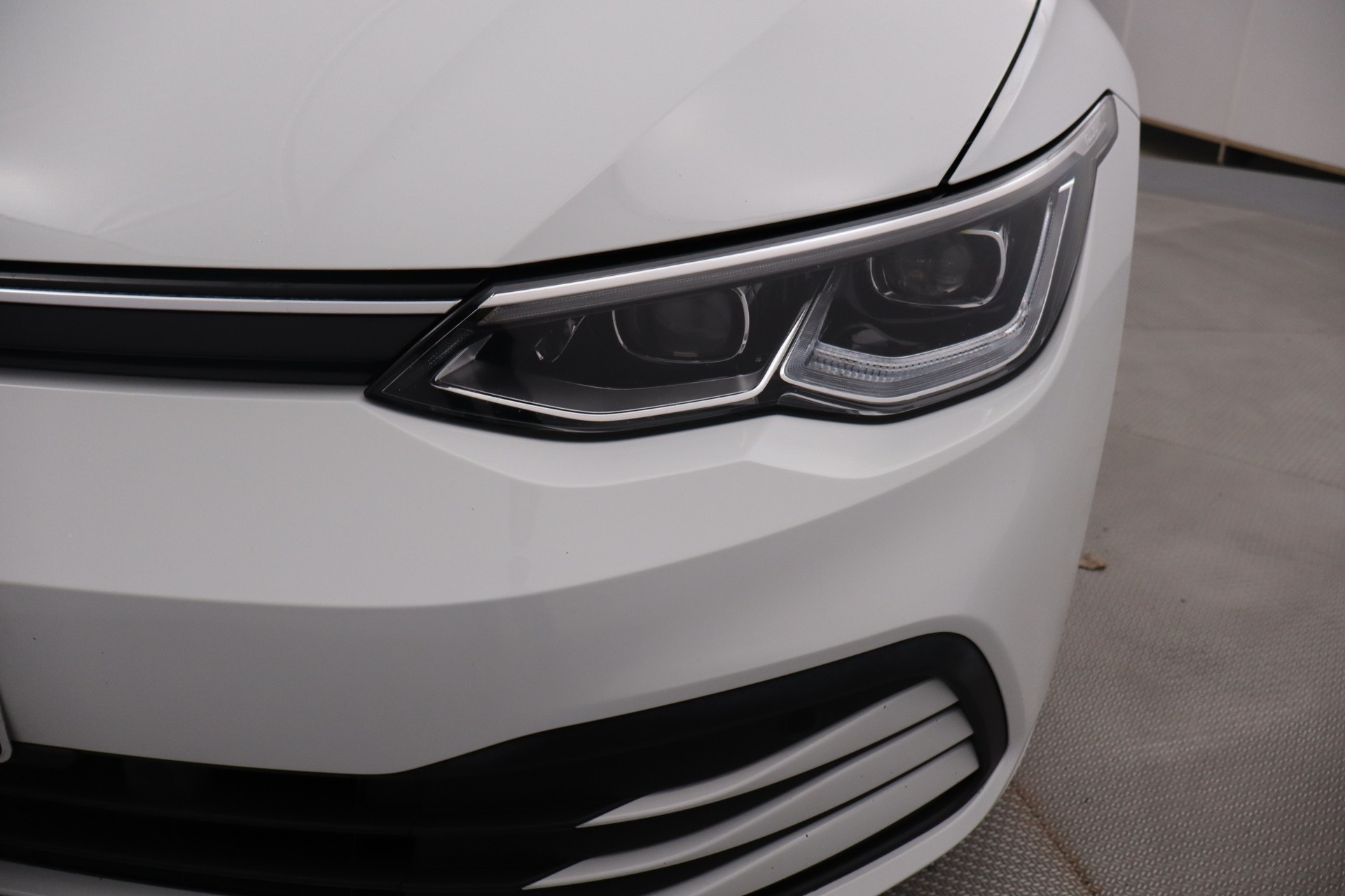 VOLKSWAGEN GOLF 2020