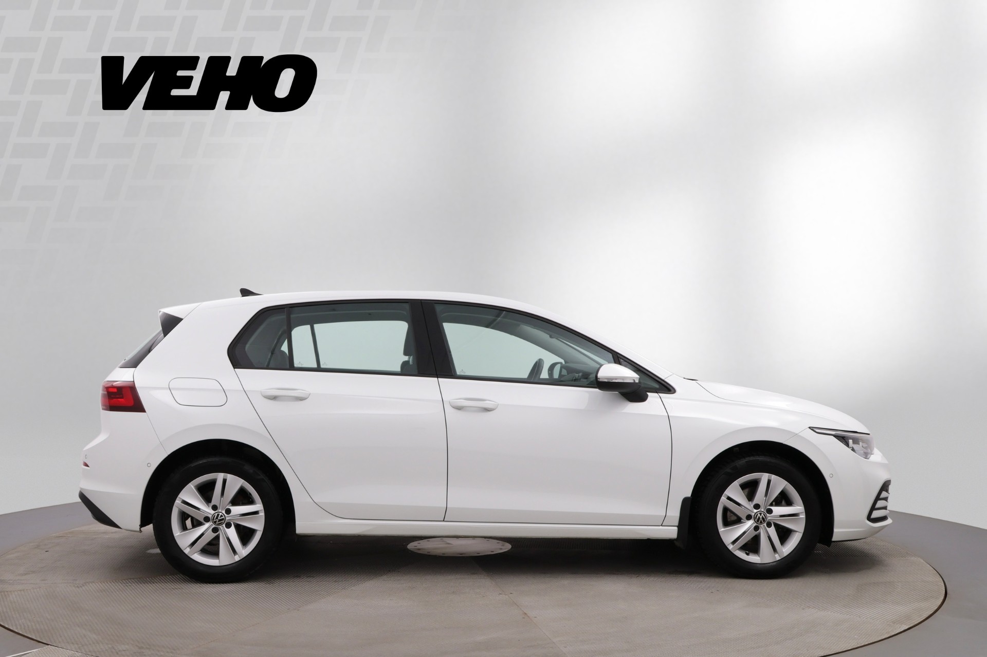 VOLKSWAGEN GOLF 2020