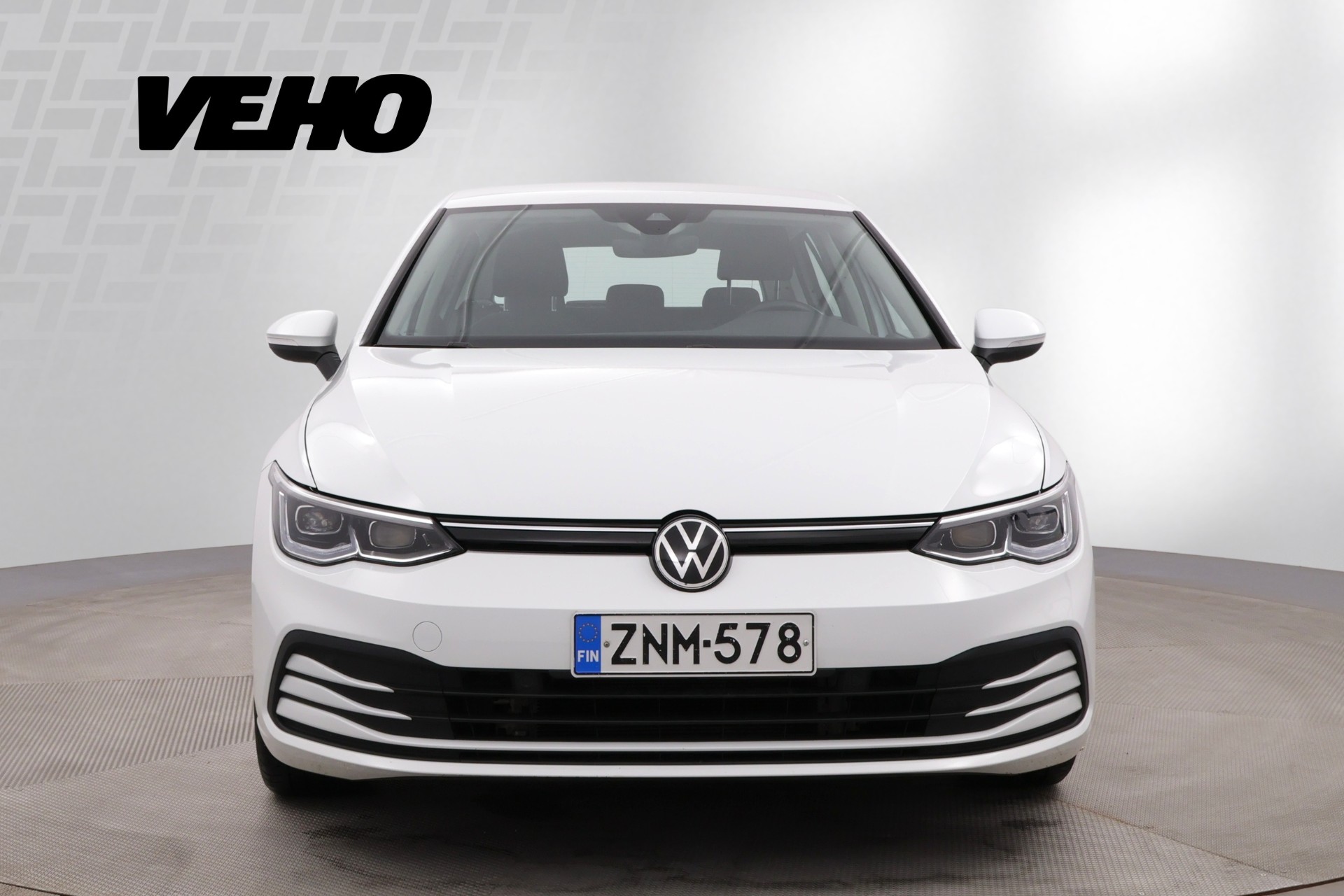 VOLKSWAGEN GOLF 2020