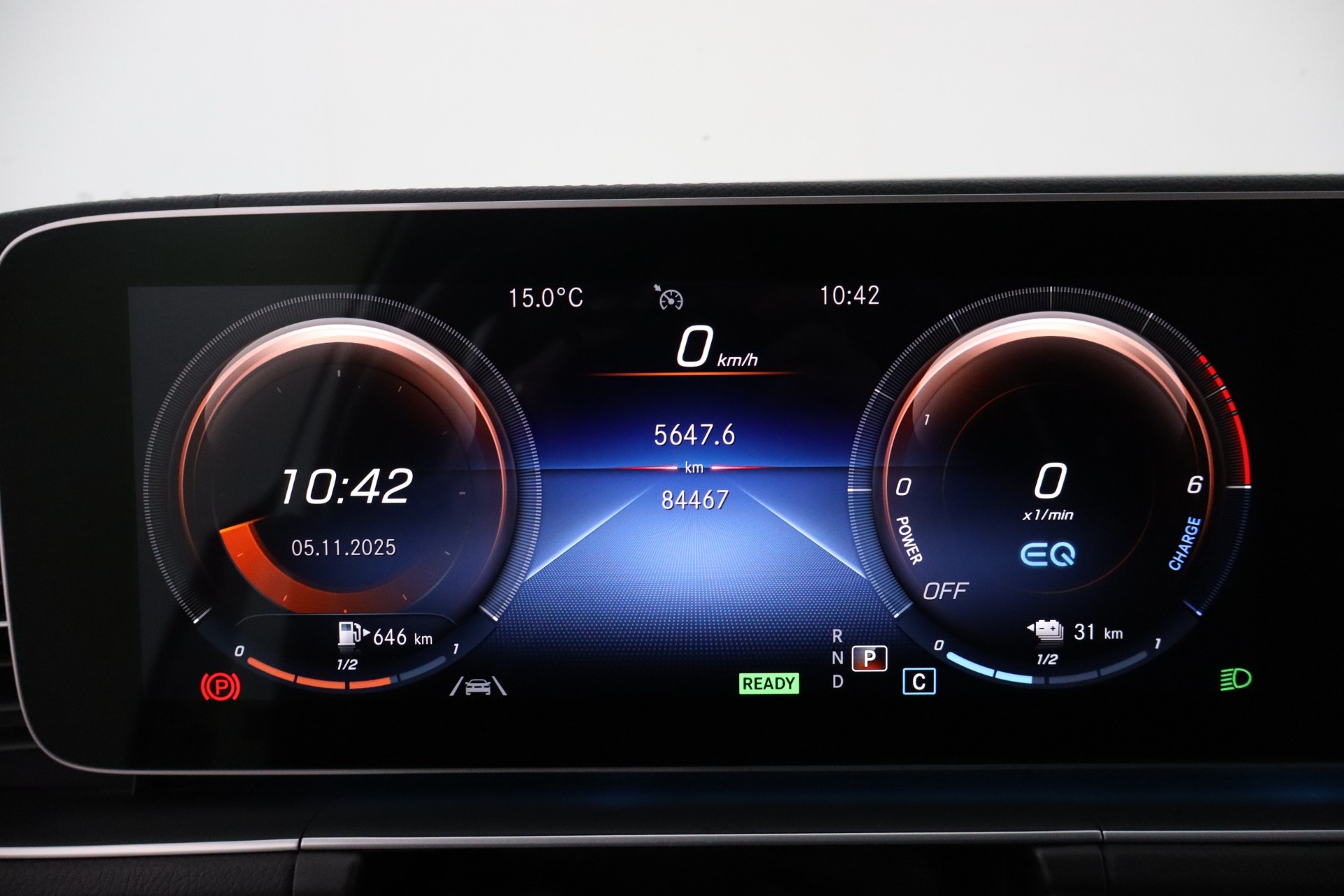 Mercedes-Benz GLE 2022