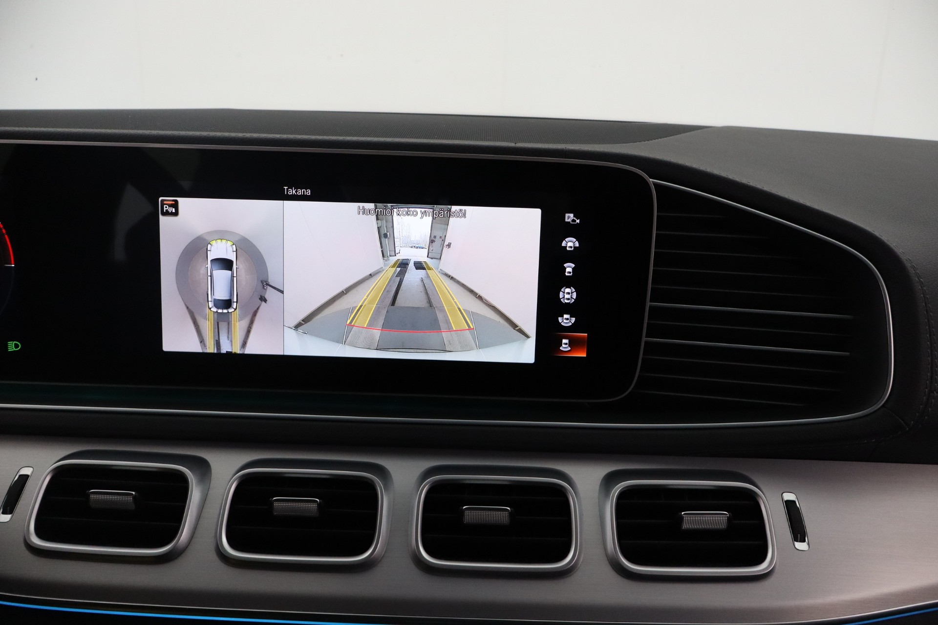 Mercedes-Benz GLE 2022