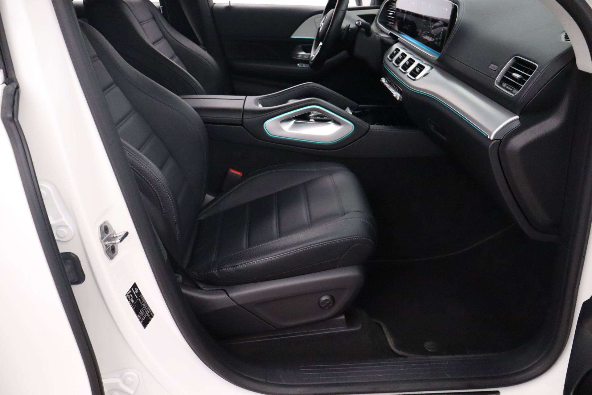 Mercedes-Benz GLE 2022