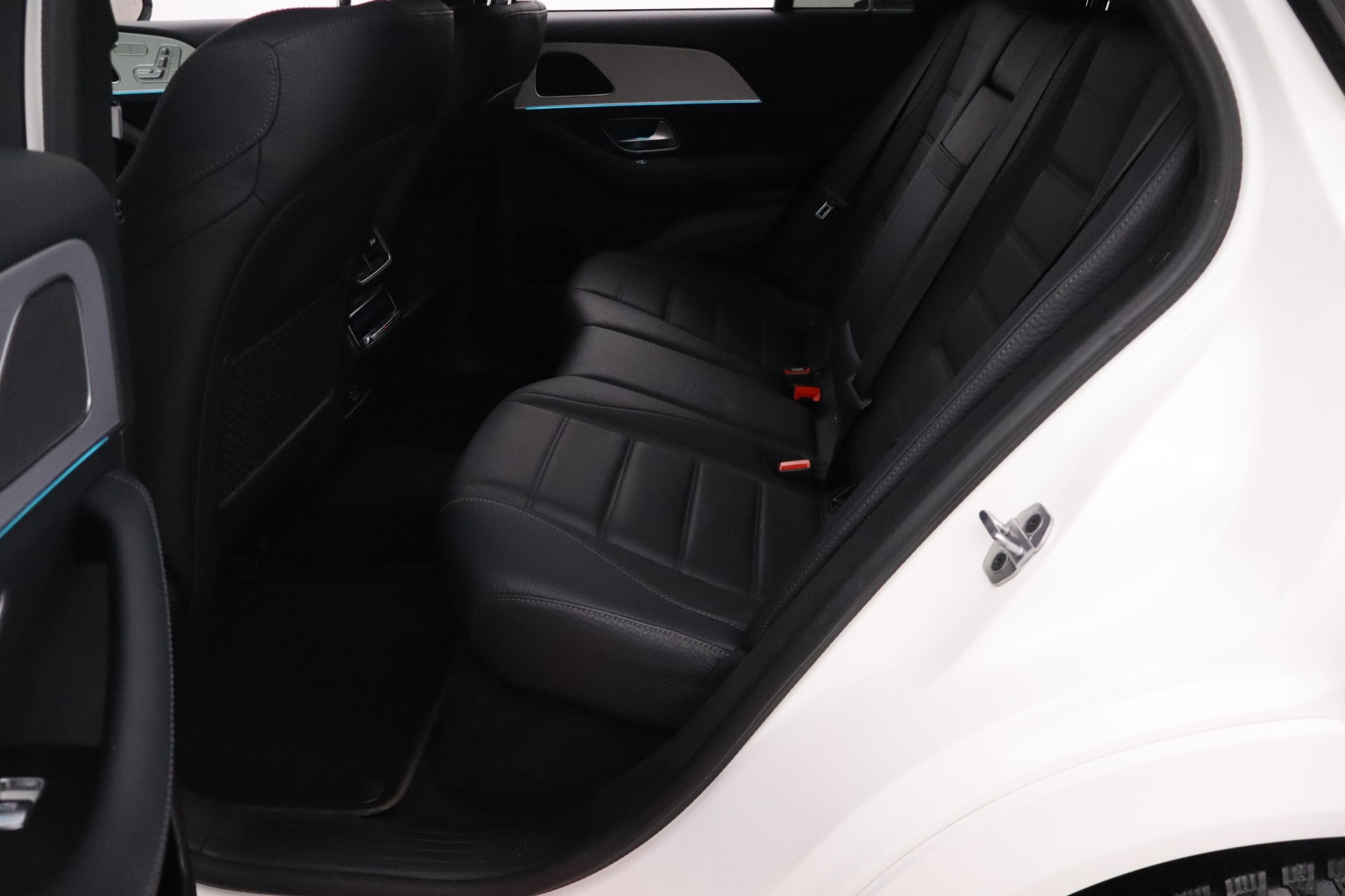 Mercedes-Benz GLE 2022