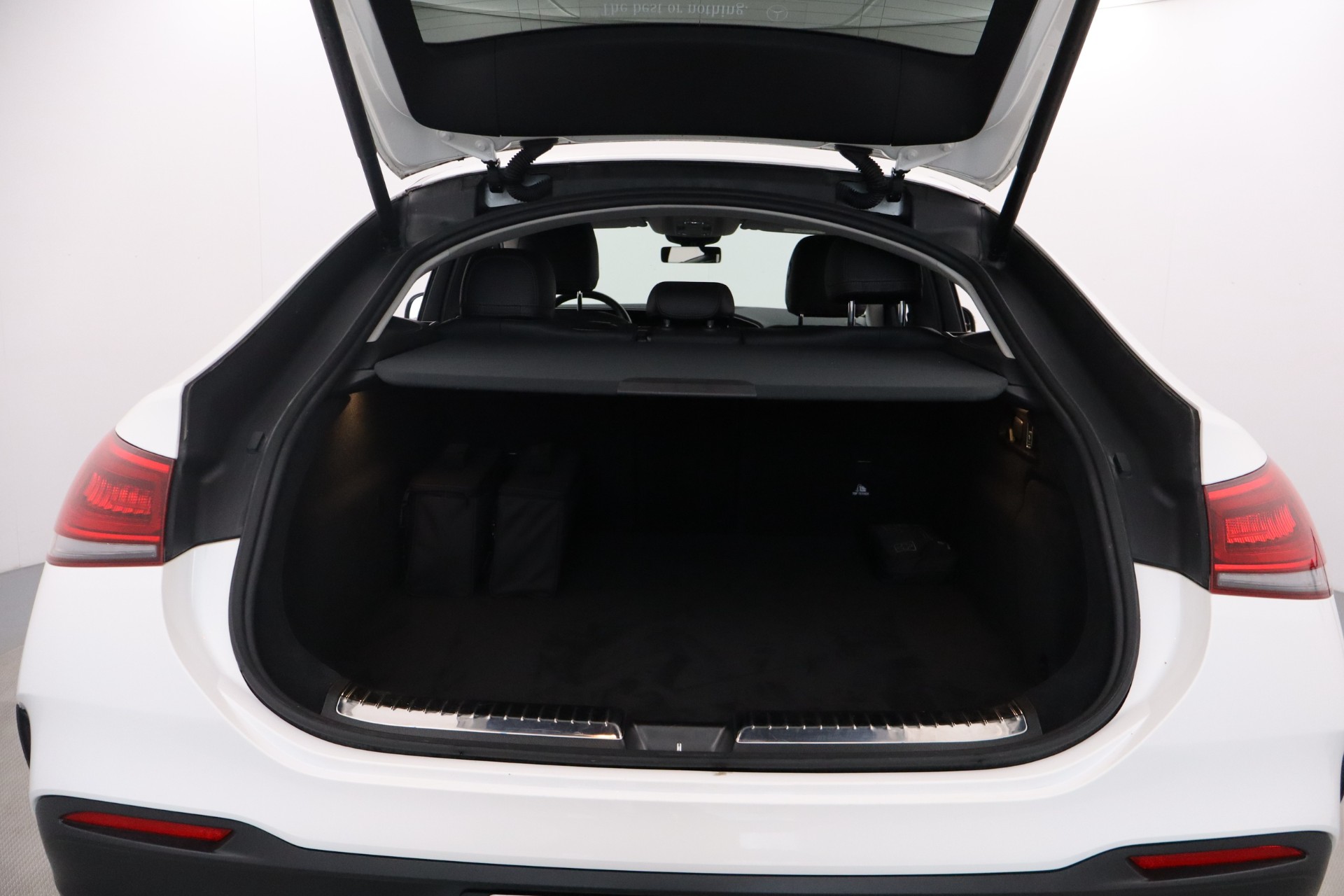 Mercedes-Benz GLE 2022