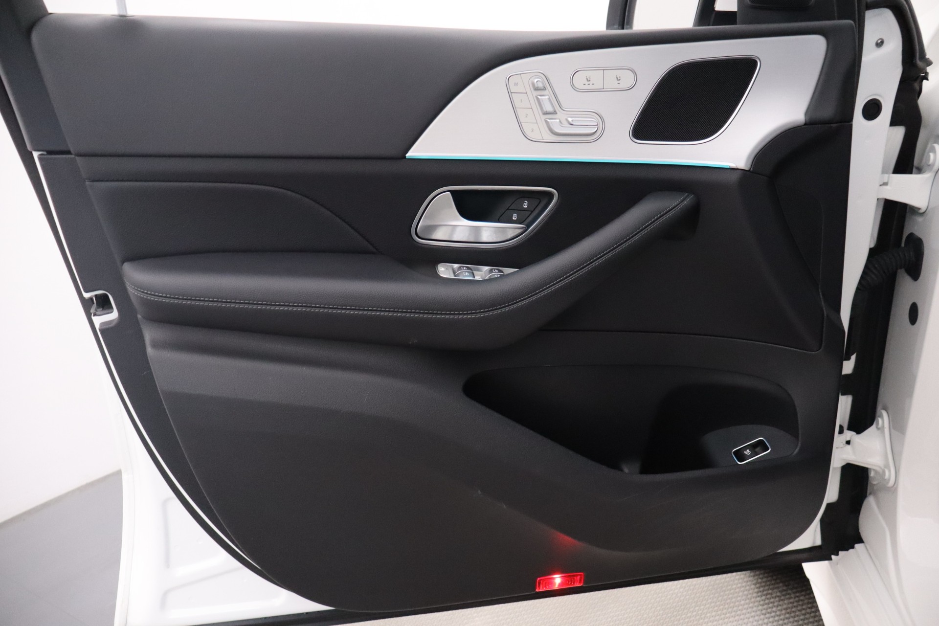 Mercedes-Benz GLE 2022