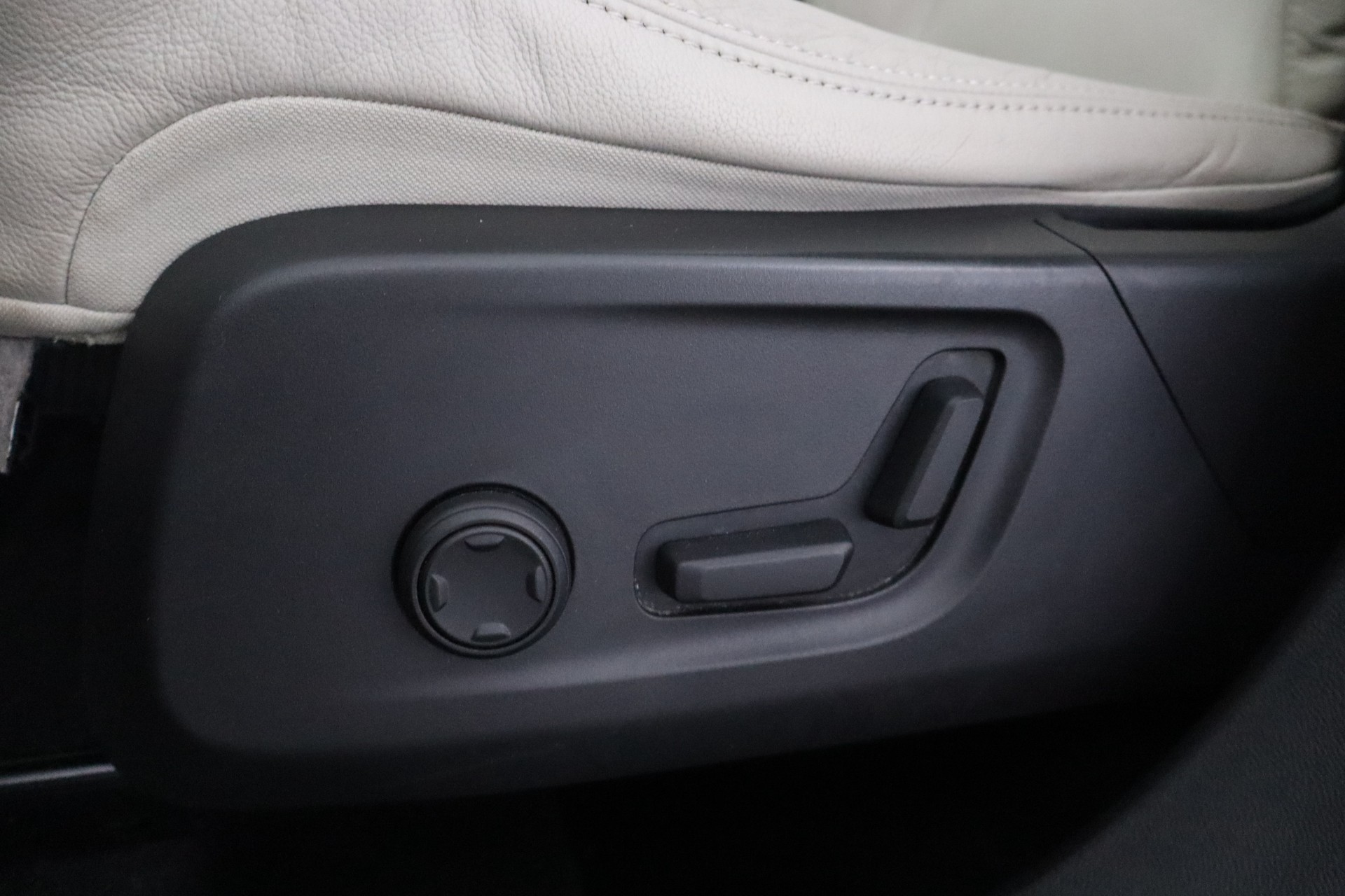 Volvo XC40 2018