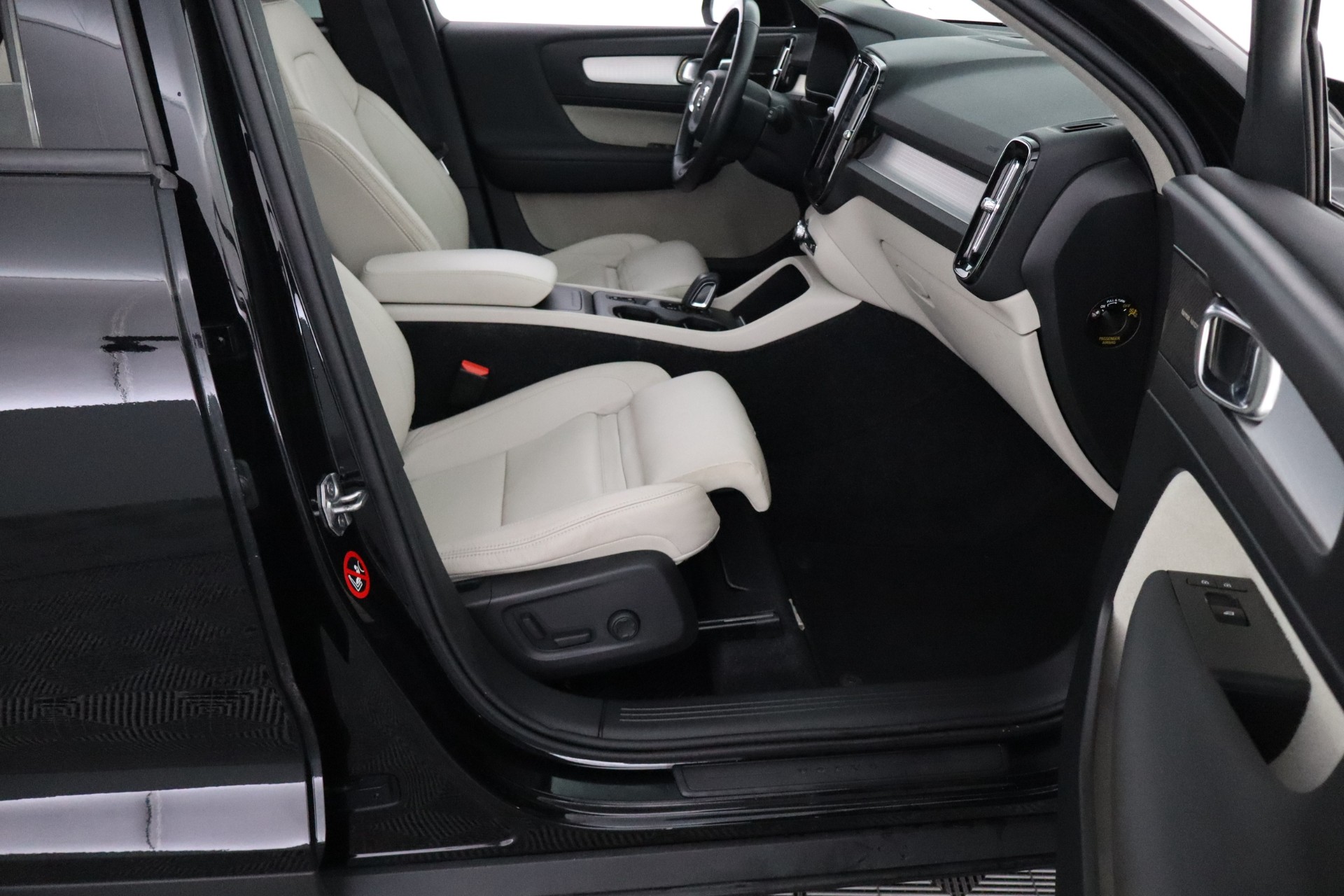 Volvo XC40 2018