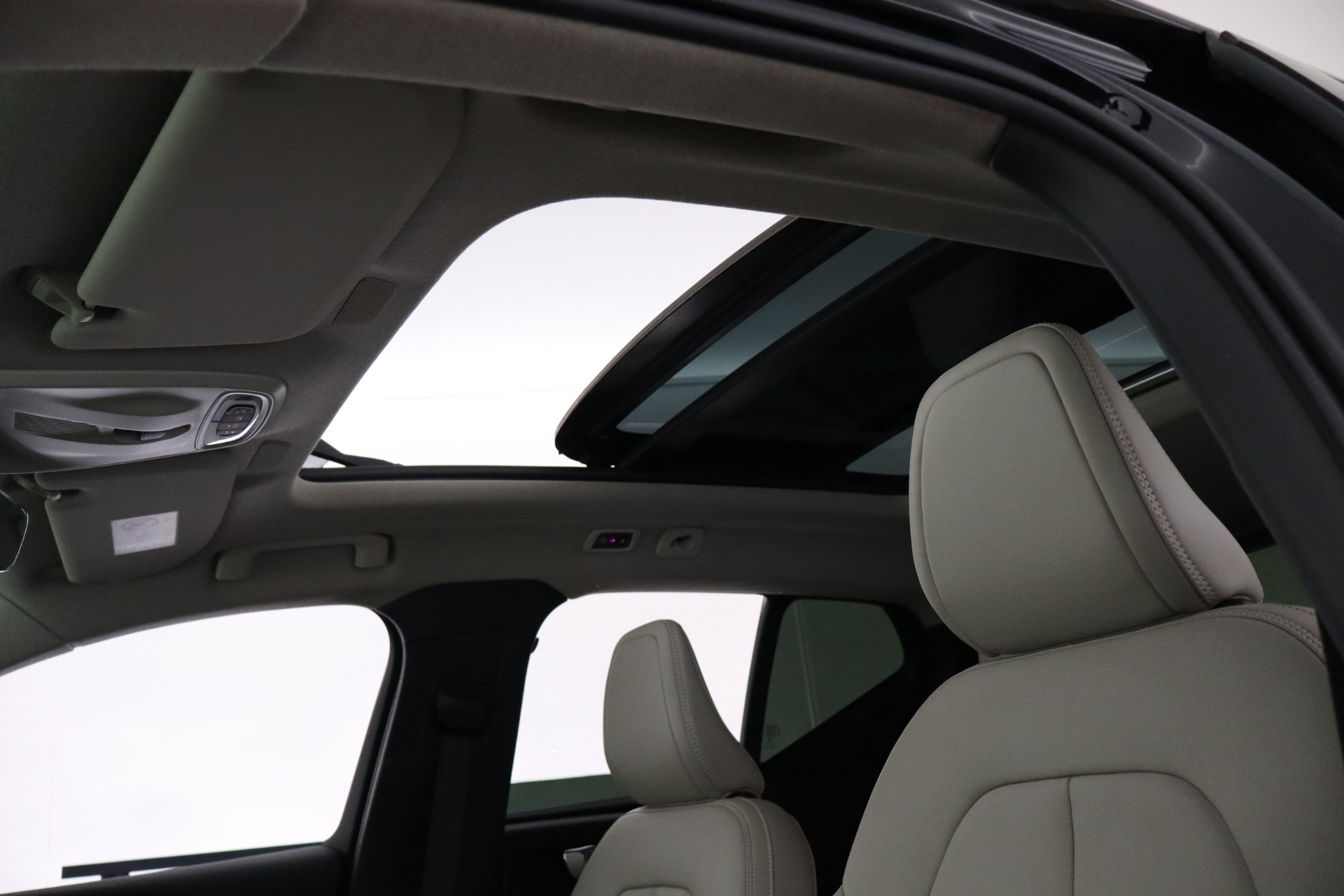 Volvo XC40 2018