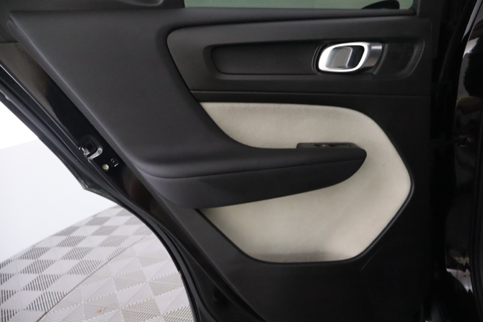 Volvo XC40 2018