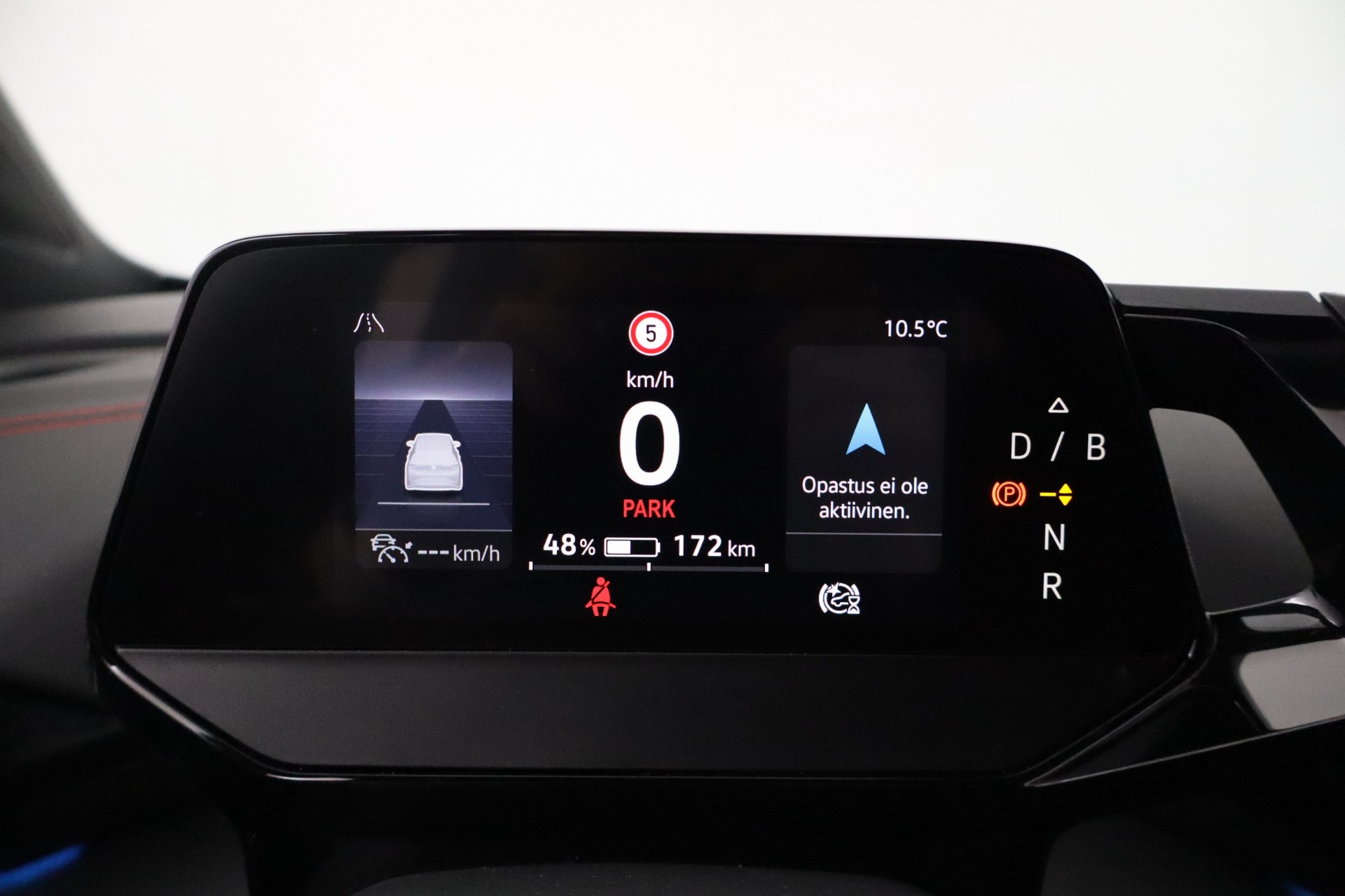 Volkswagen ID.4 2023