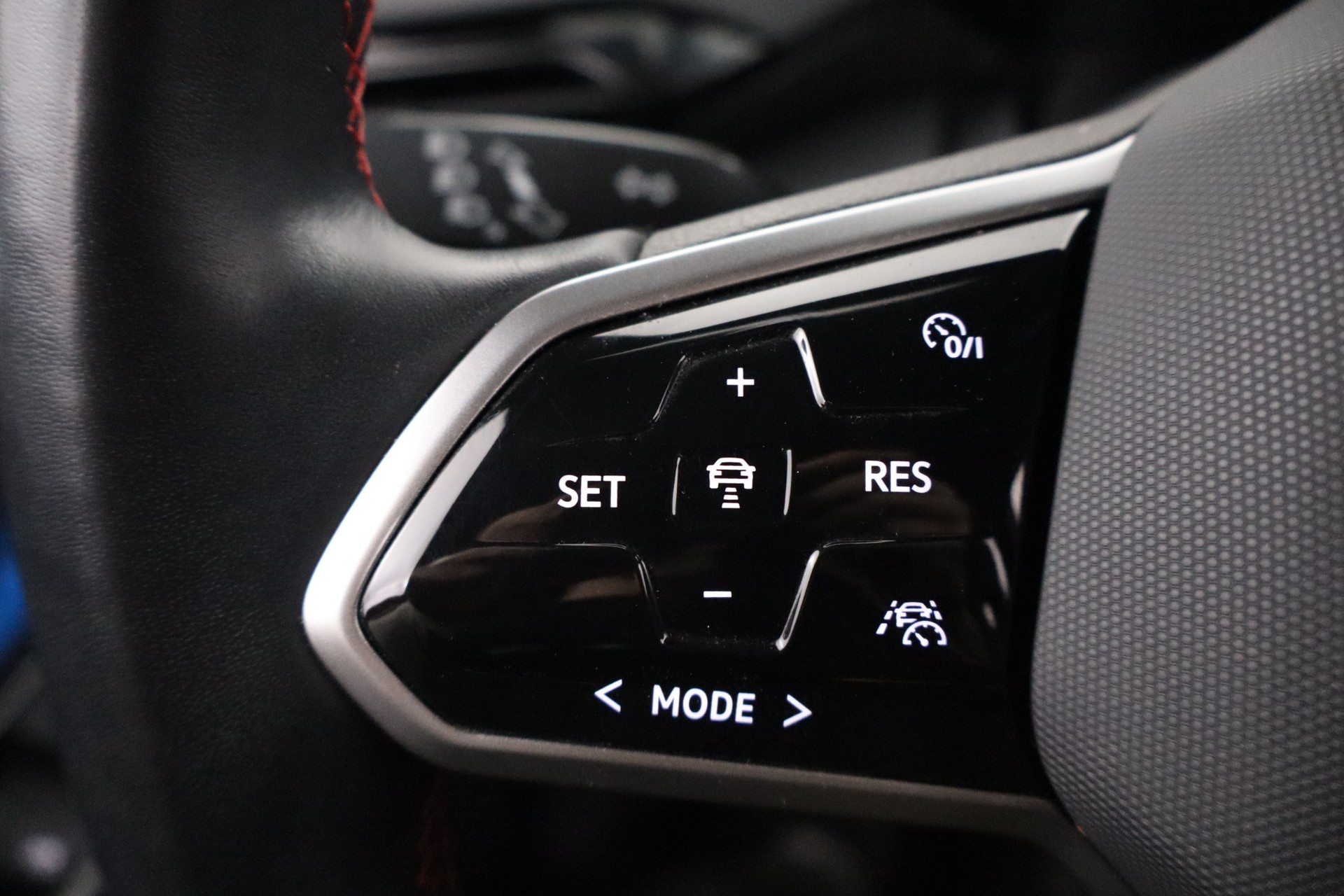 Volkswagen ID.4 2023