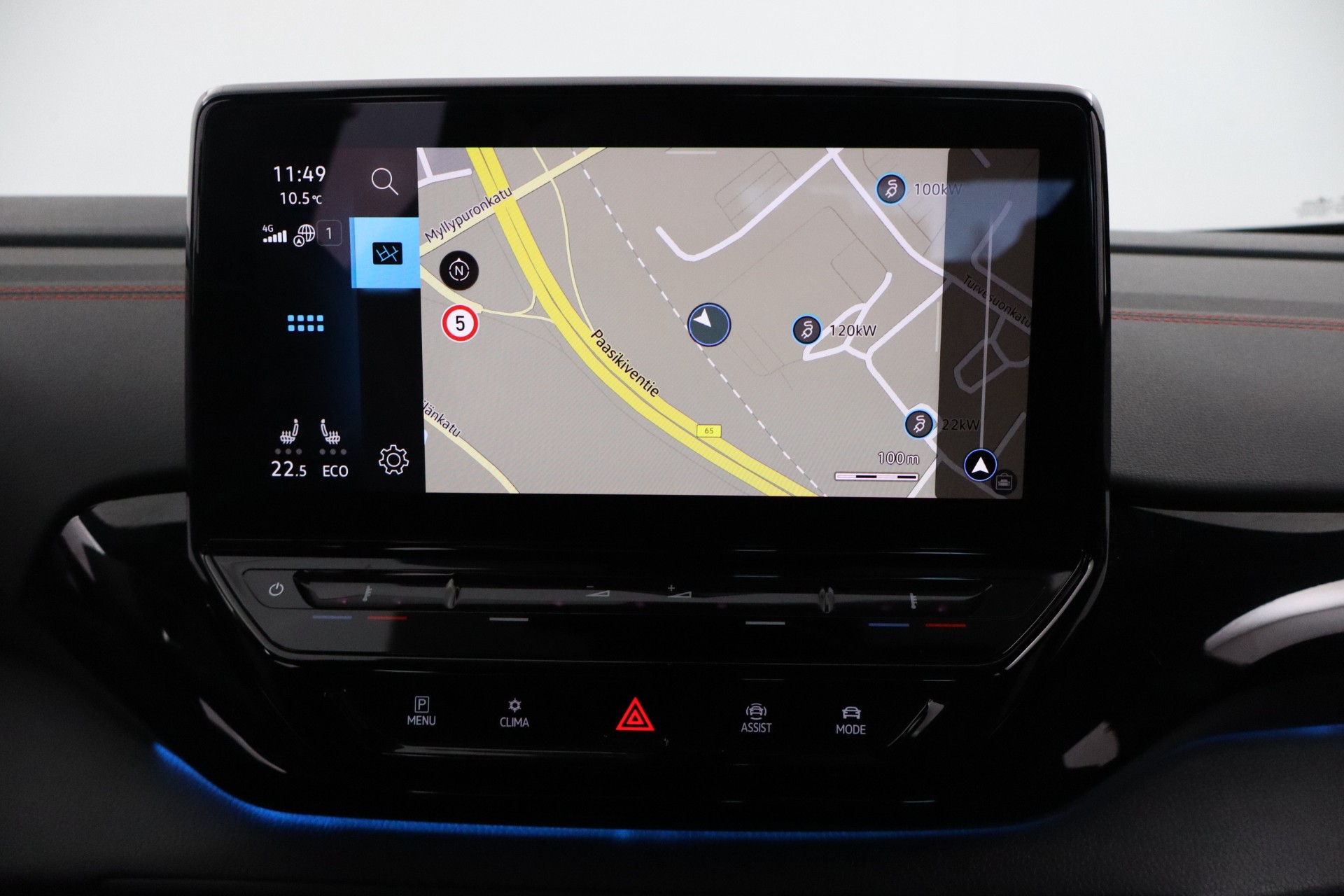 Volkswagen ID.4 2023