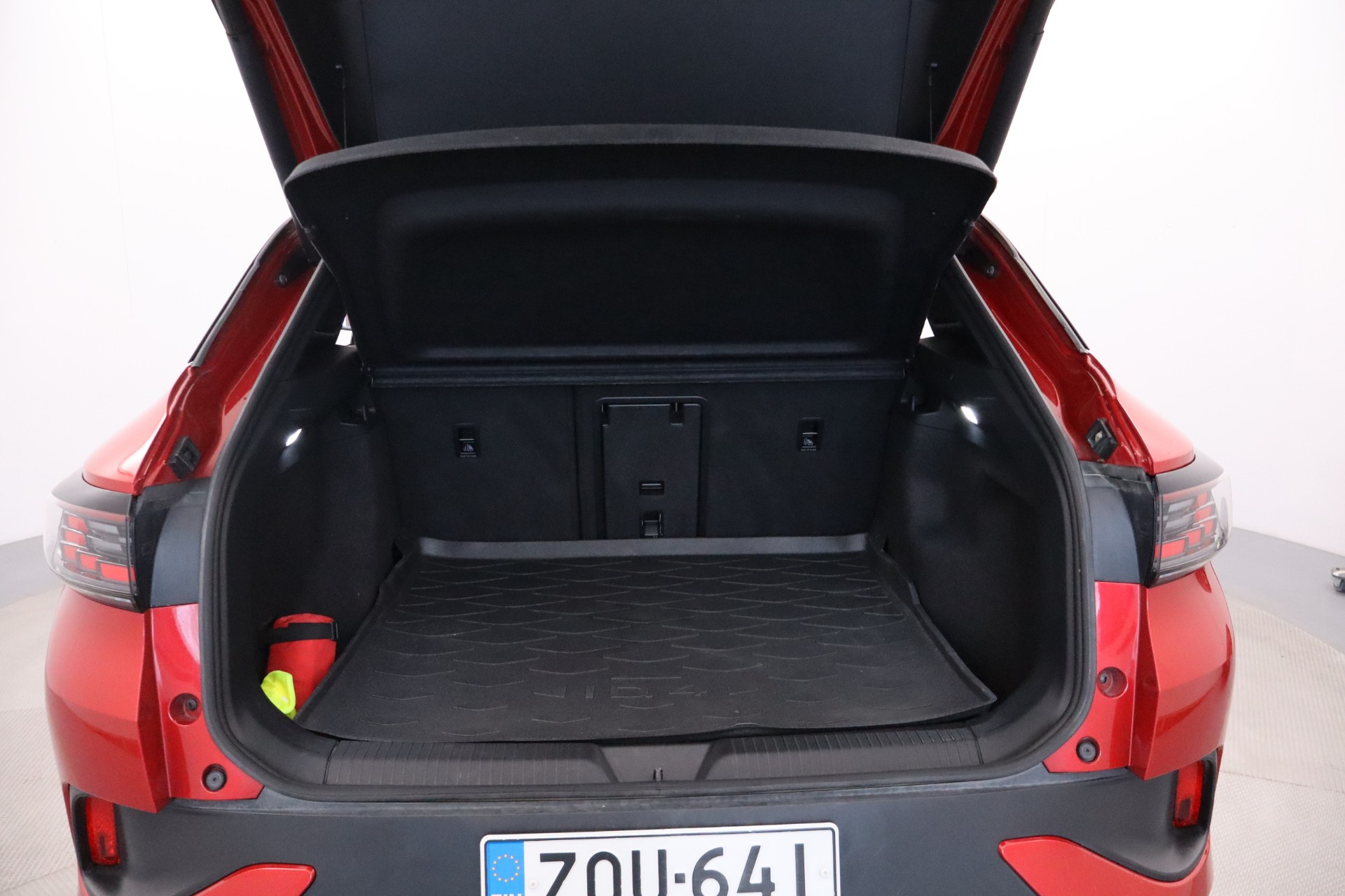 Volkswagen ID.4 2023