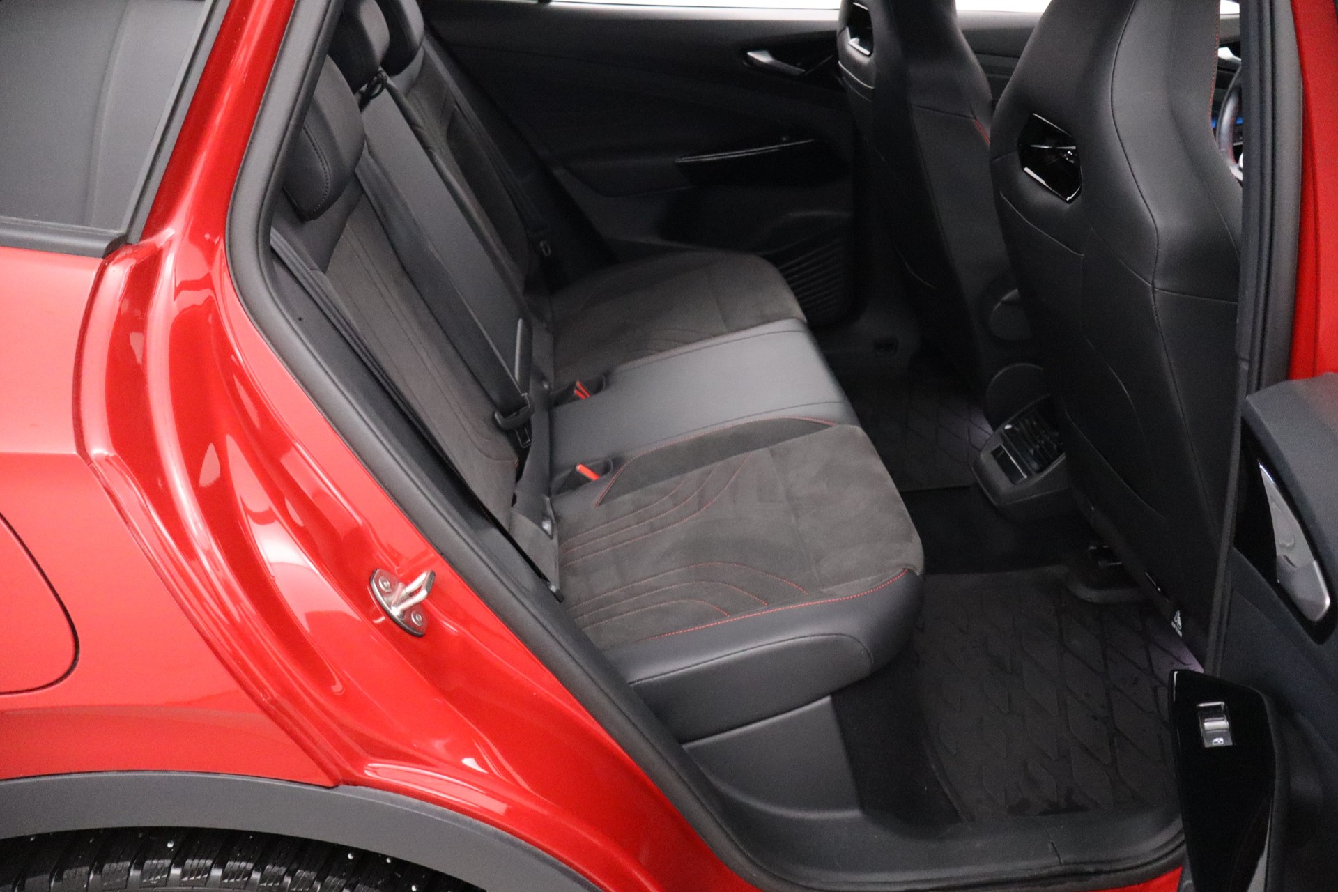 Volkswagen ID.4 2023